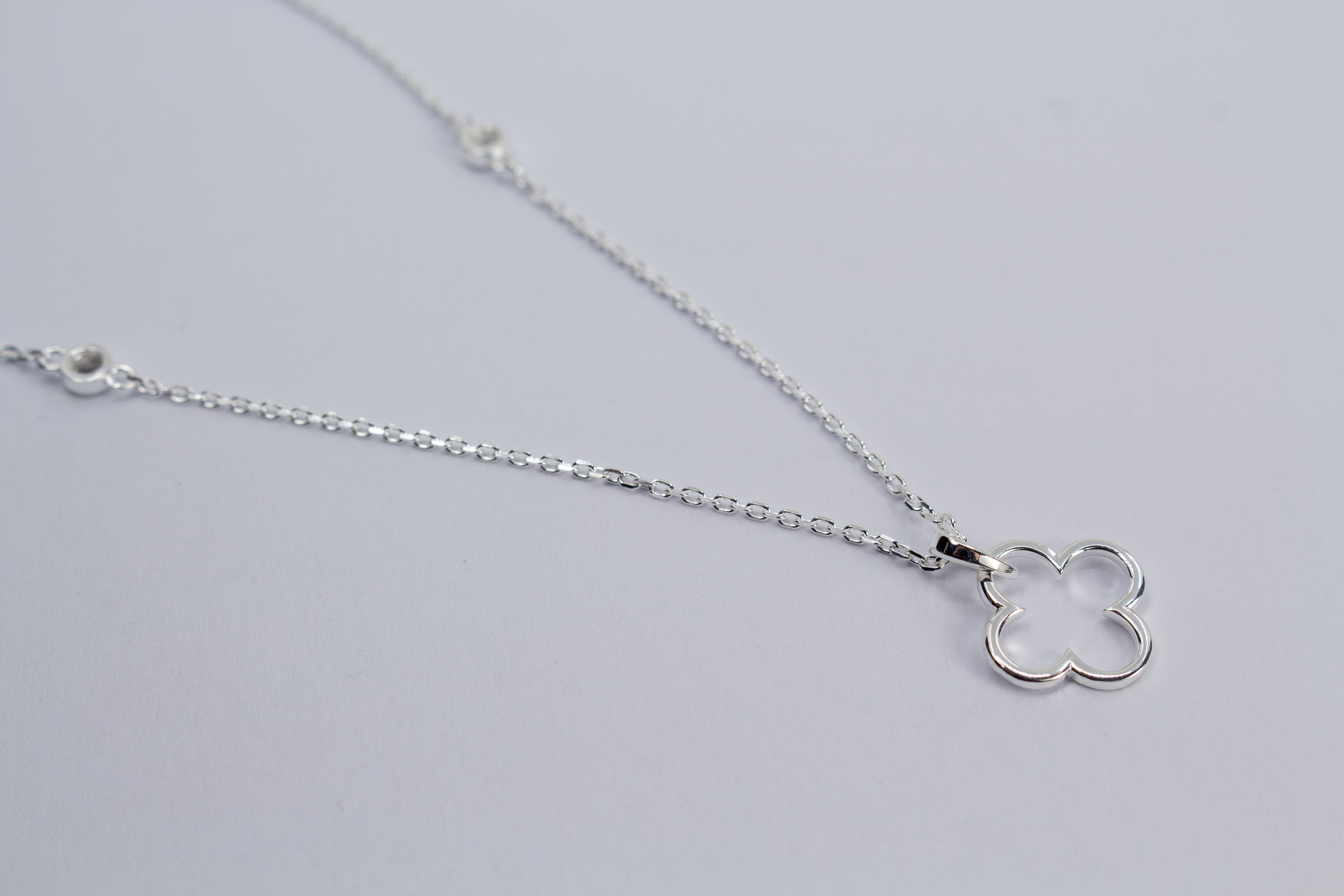 Silberkette online kaufen - Schmuck online kaufen