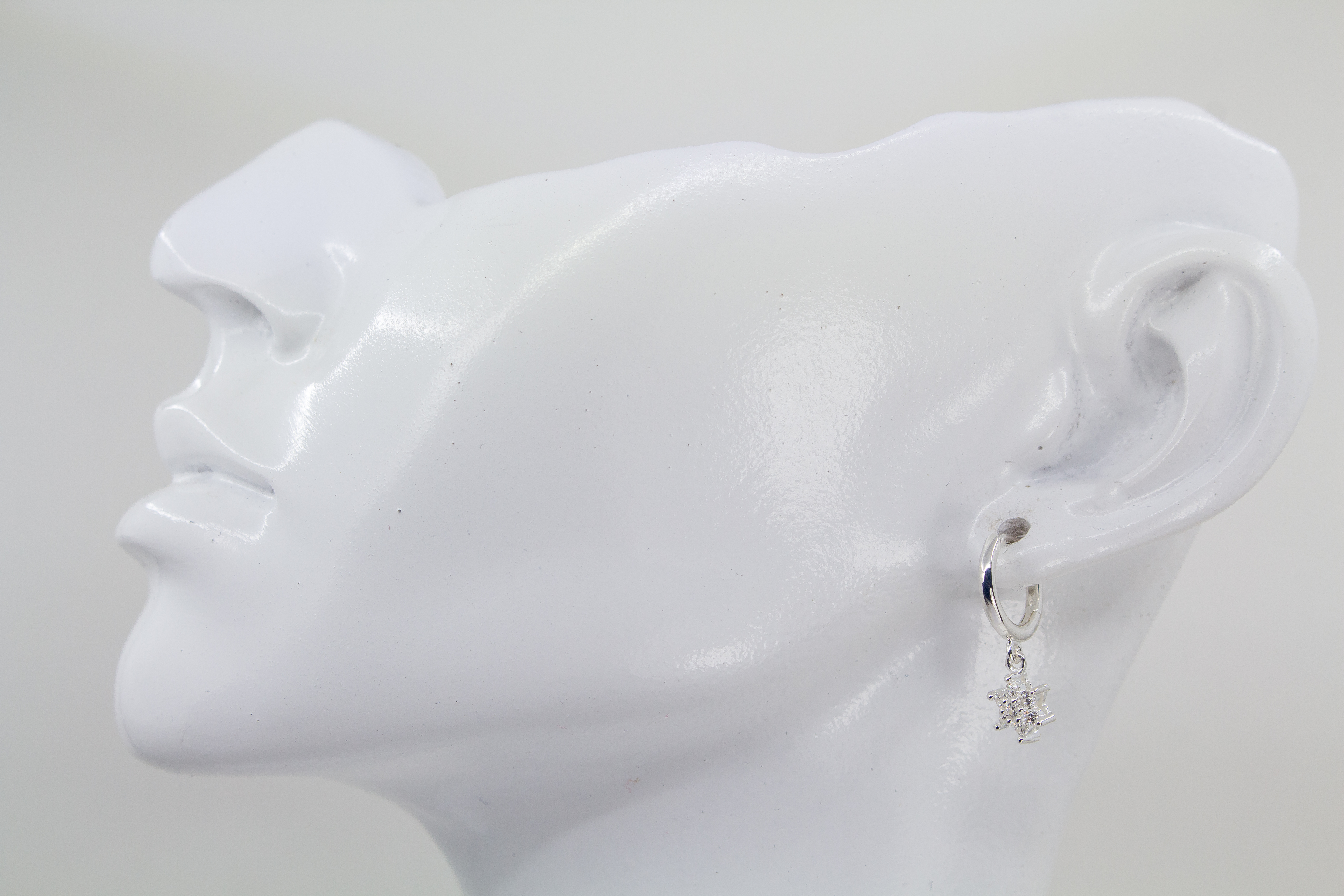 Silbercreolen online kaufen - Schmuck online kaufen