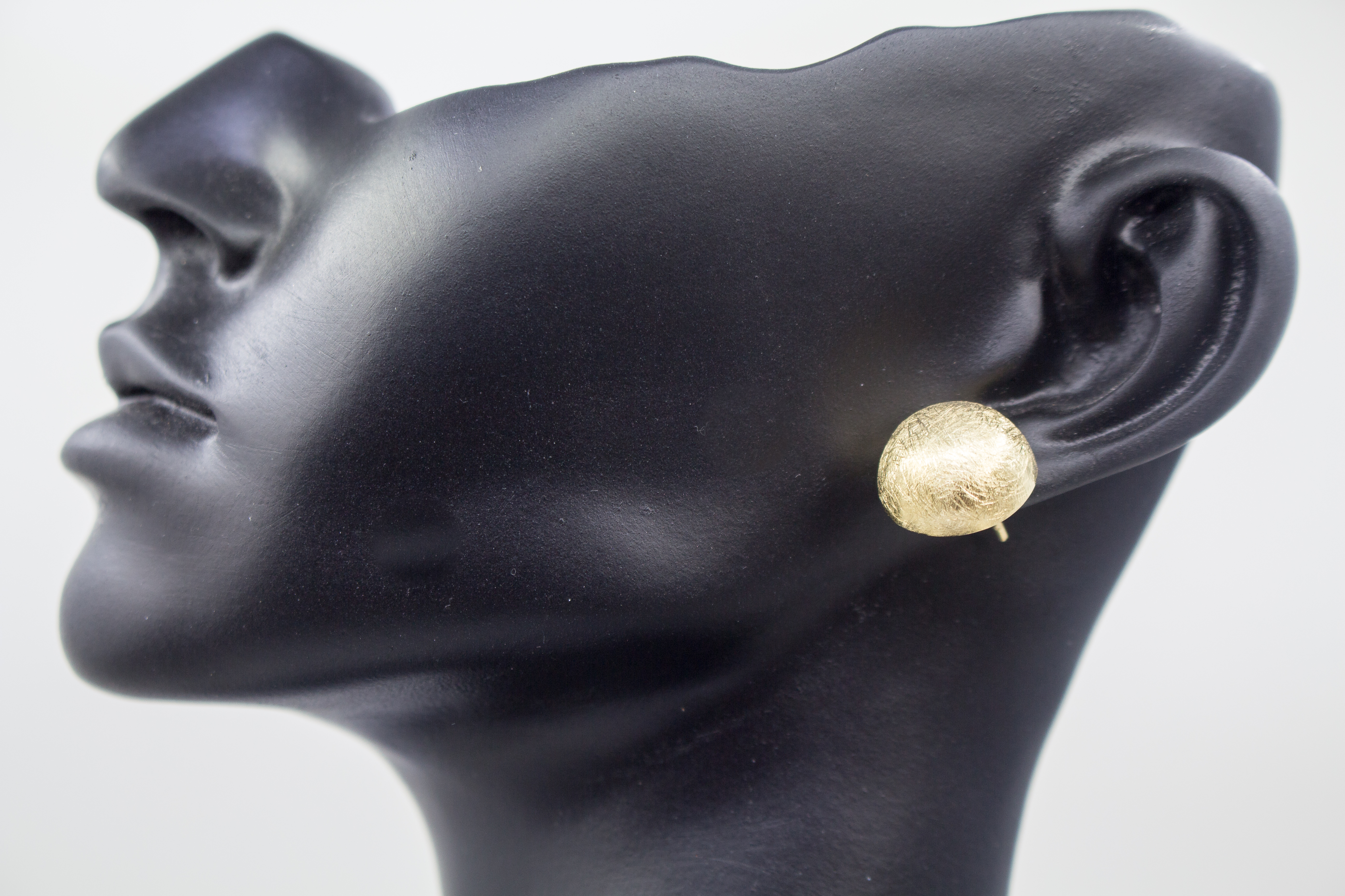 Ohrstecker Halbkugel online kaufen