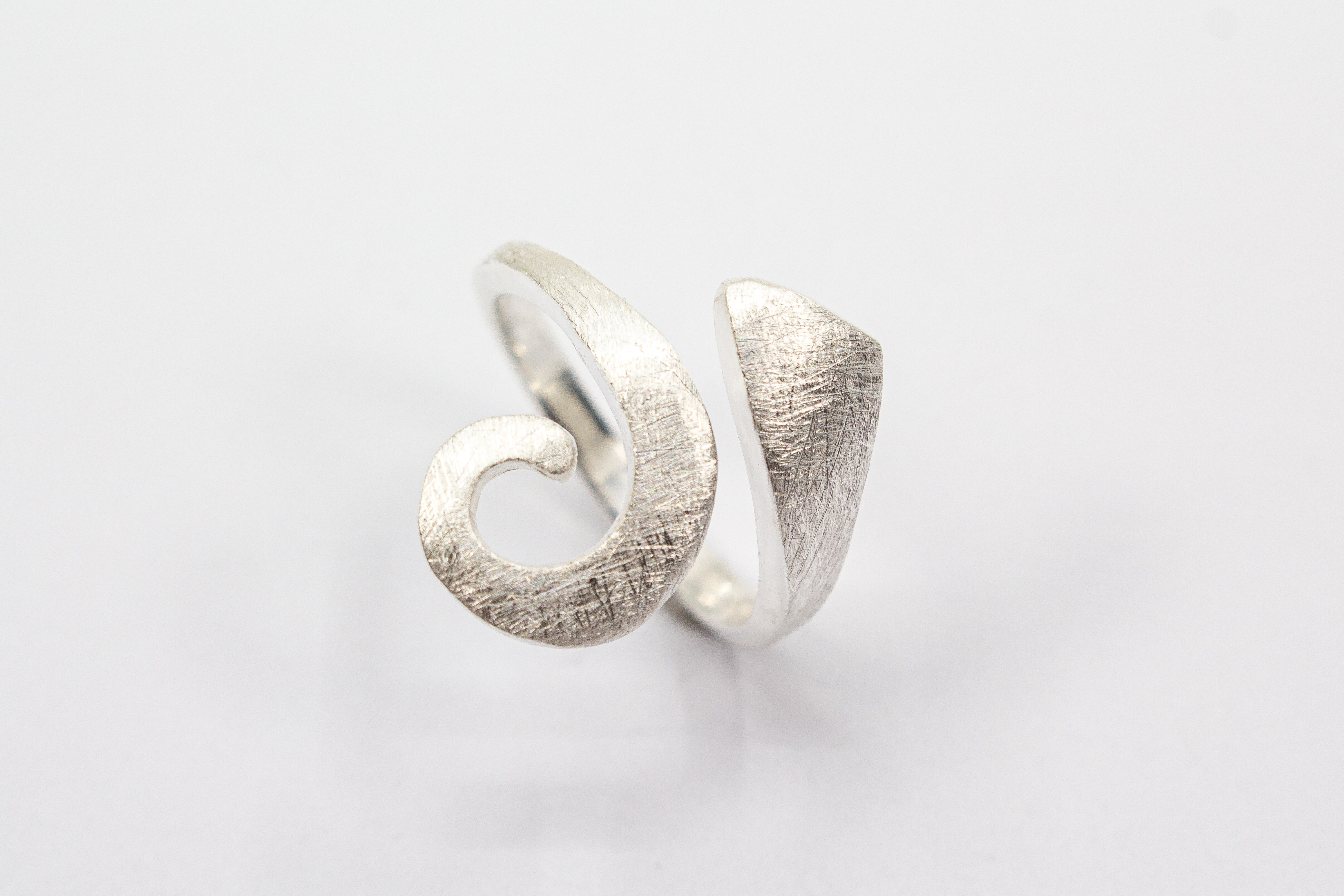 Silberring online kaufen