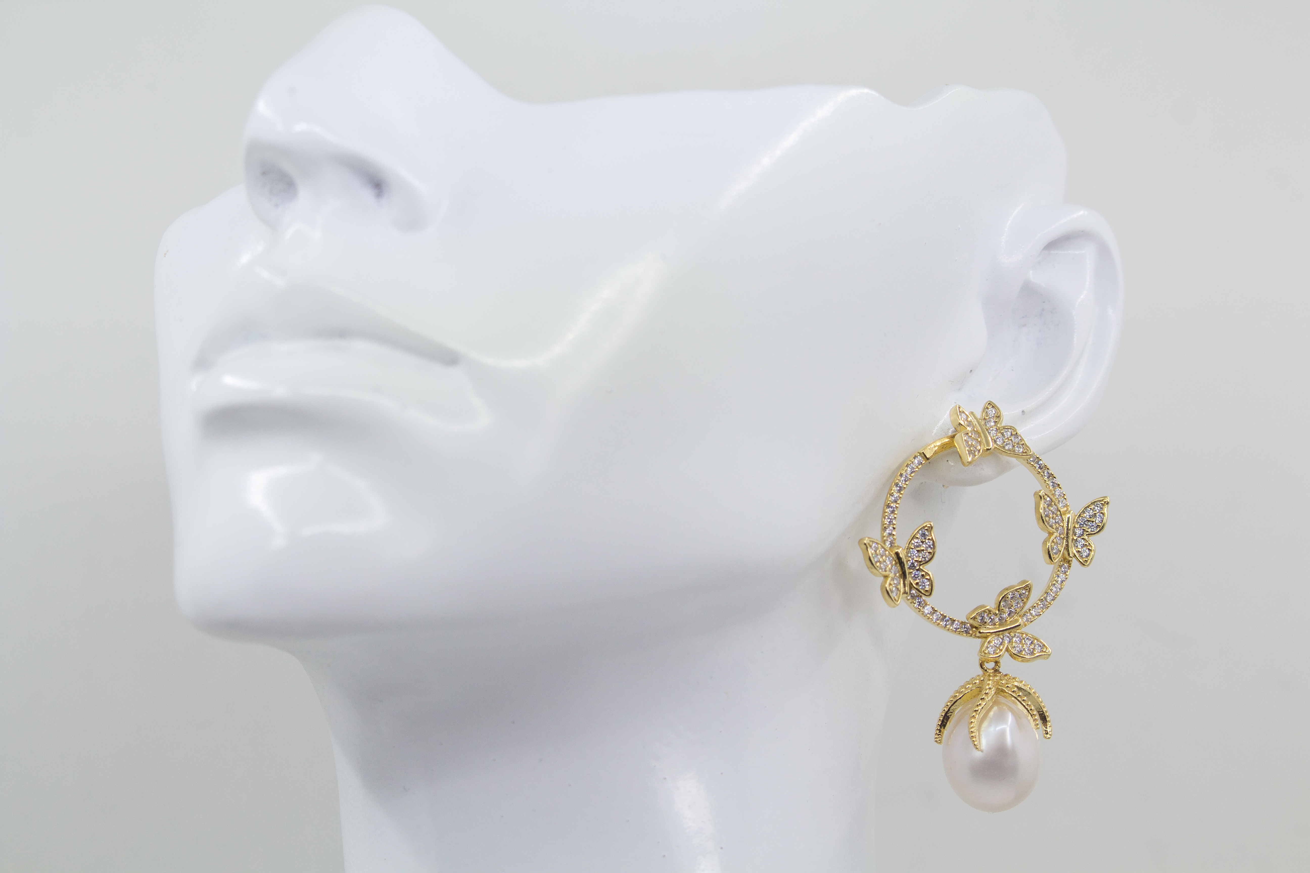 Ohrstecker online kaufen - Schmuck online kaufen