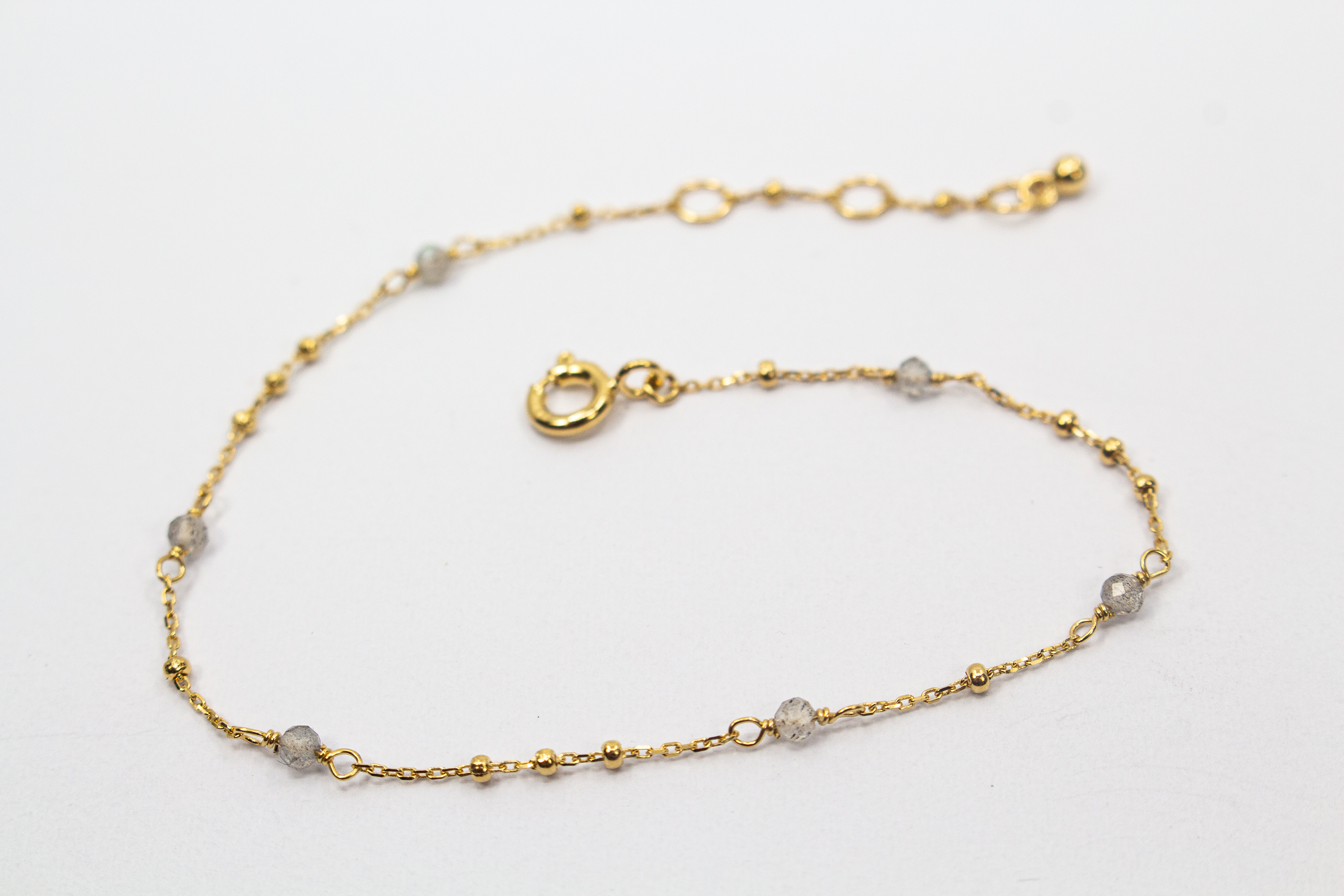 Labradorit Armkettchen online bestellen