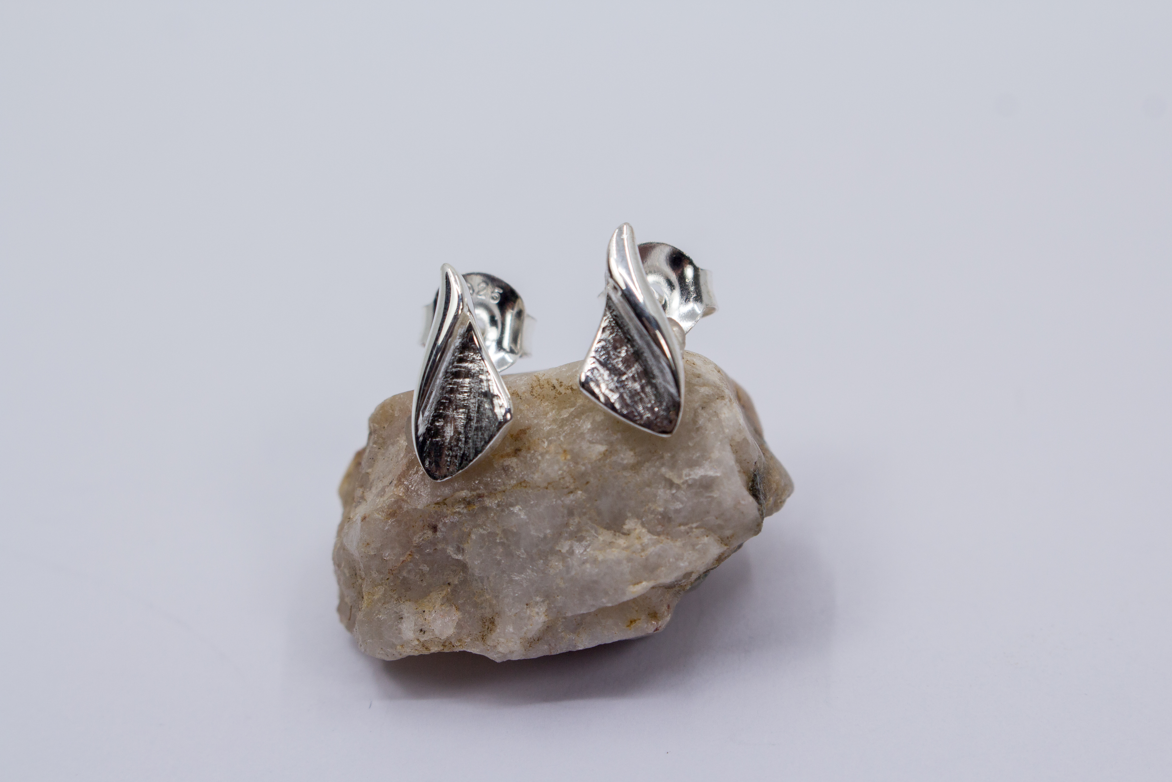 Silberohrstecker online bestellen