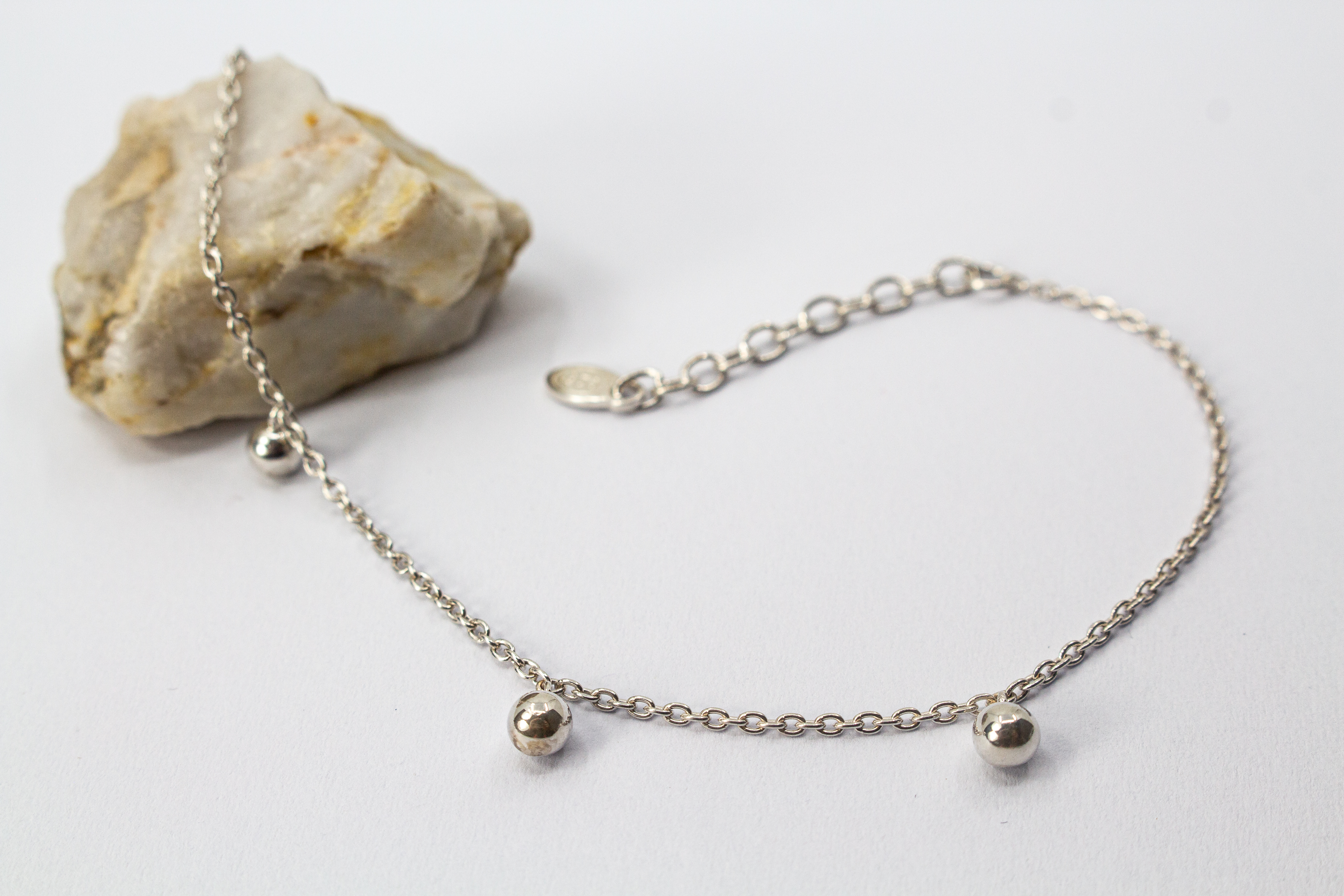 Silberarmkettchen online bestellen