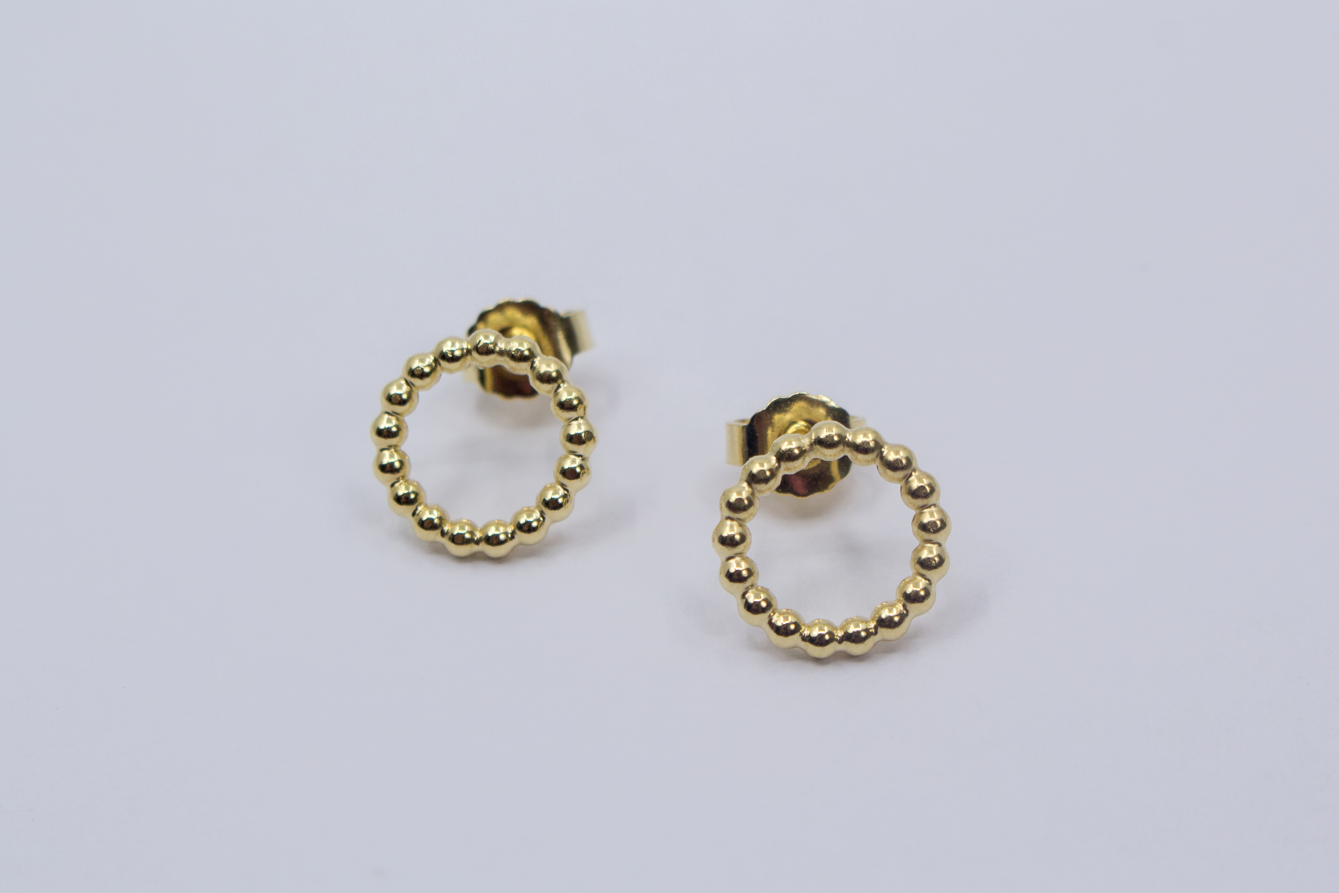 Ohrstecker Kügelchen online kaufen