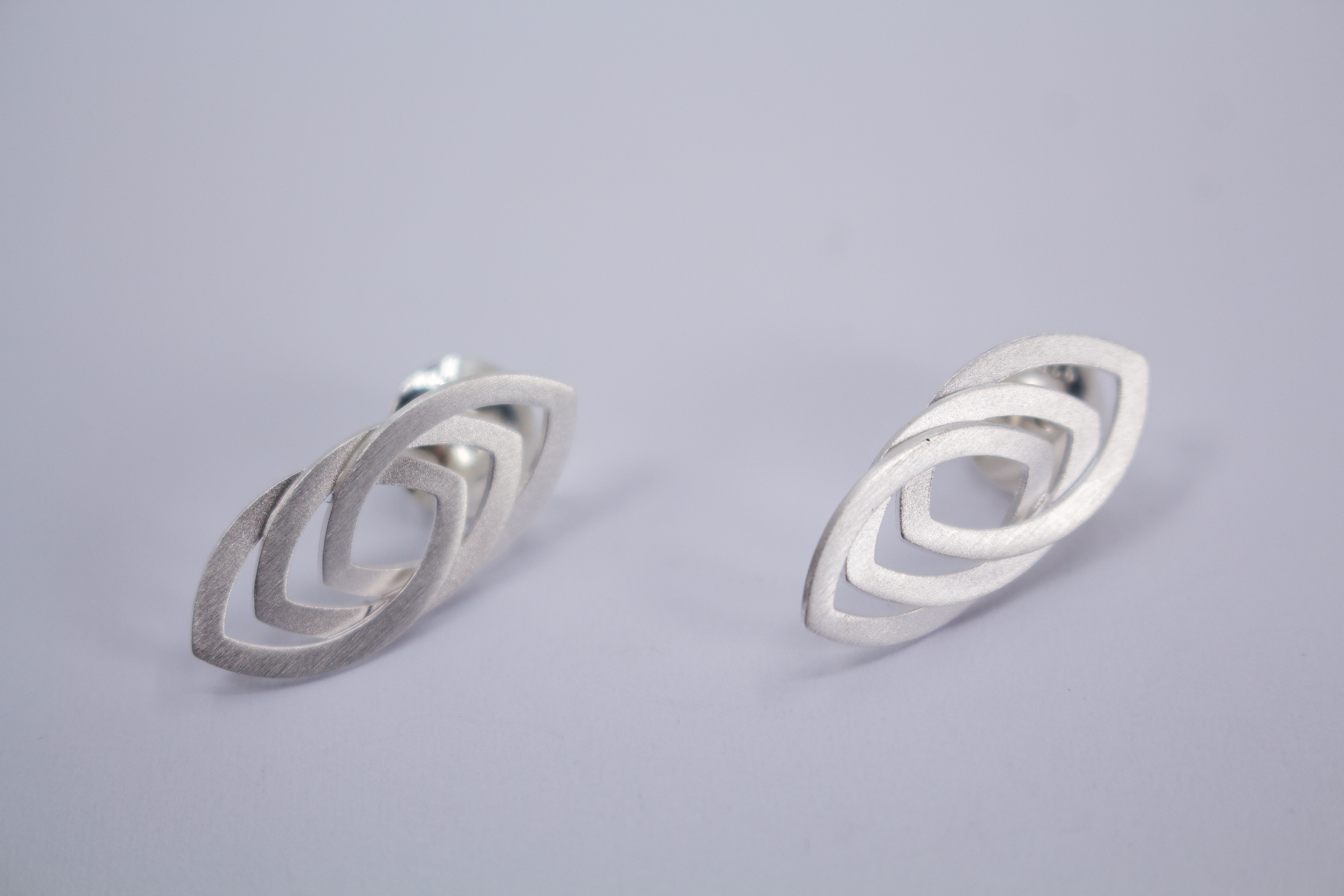 Ohrstecker Viktoria Ohrschmuck online kaufen