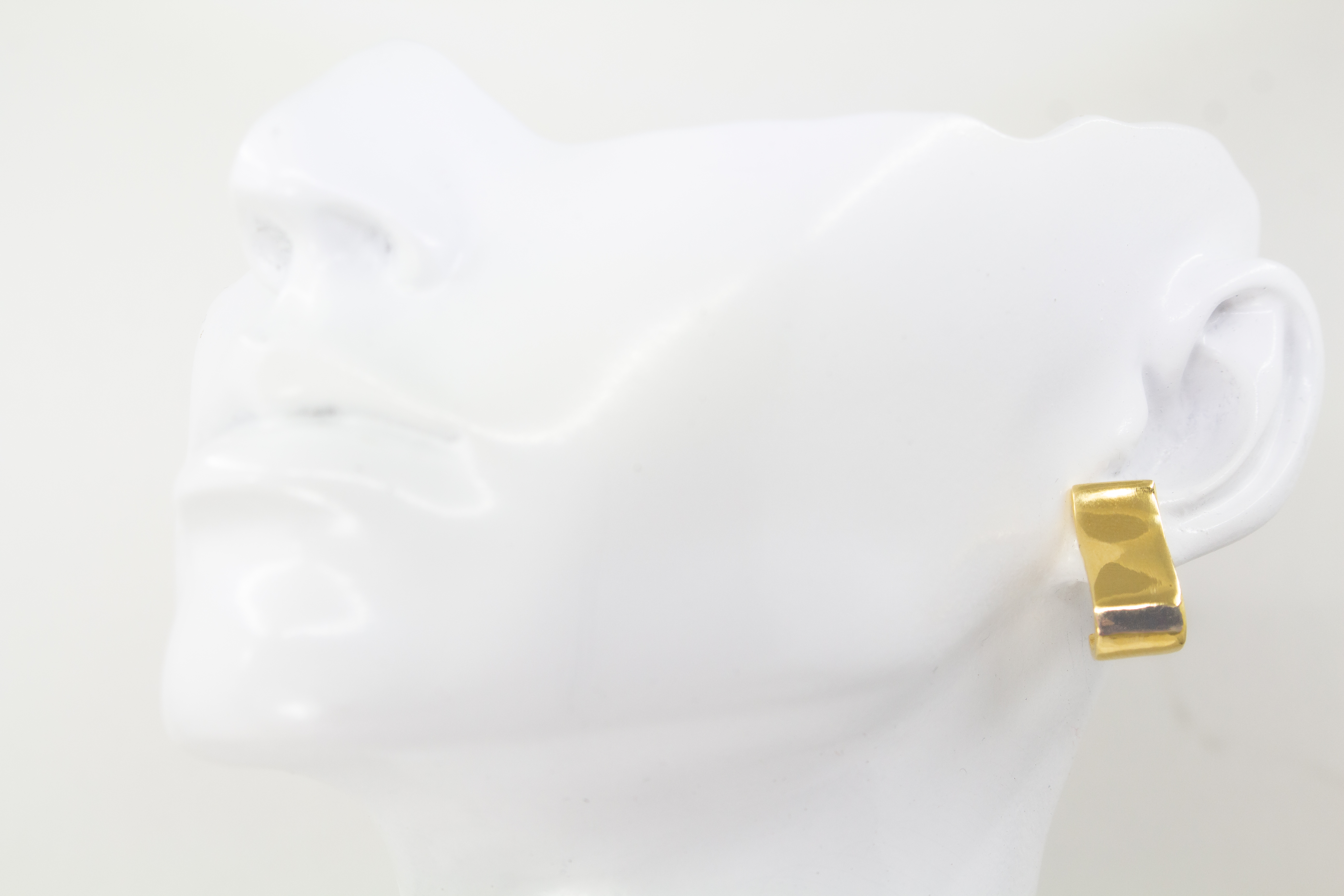 vergoldete Ohrstecker kaufen