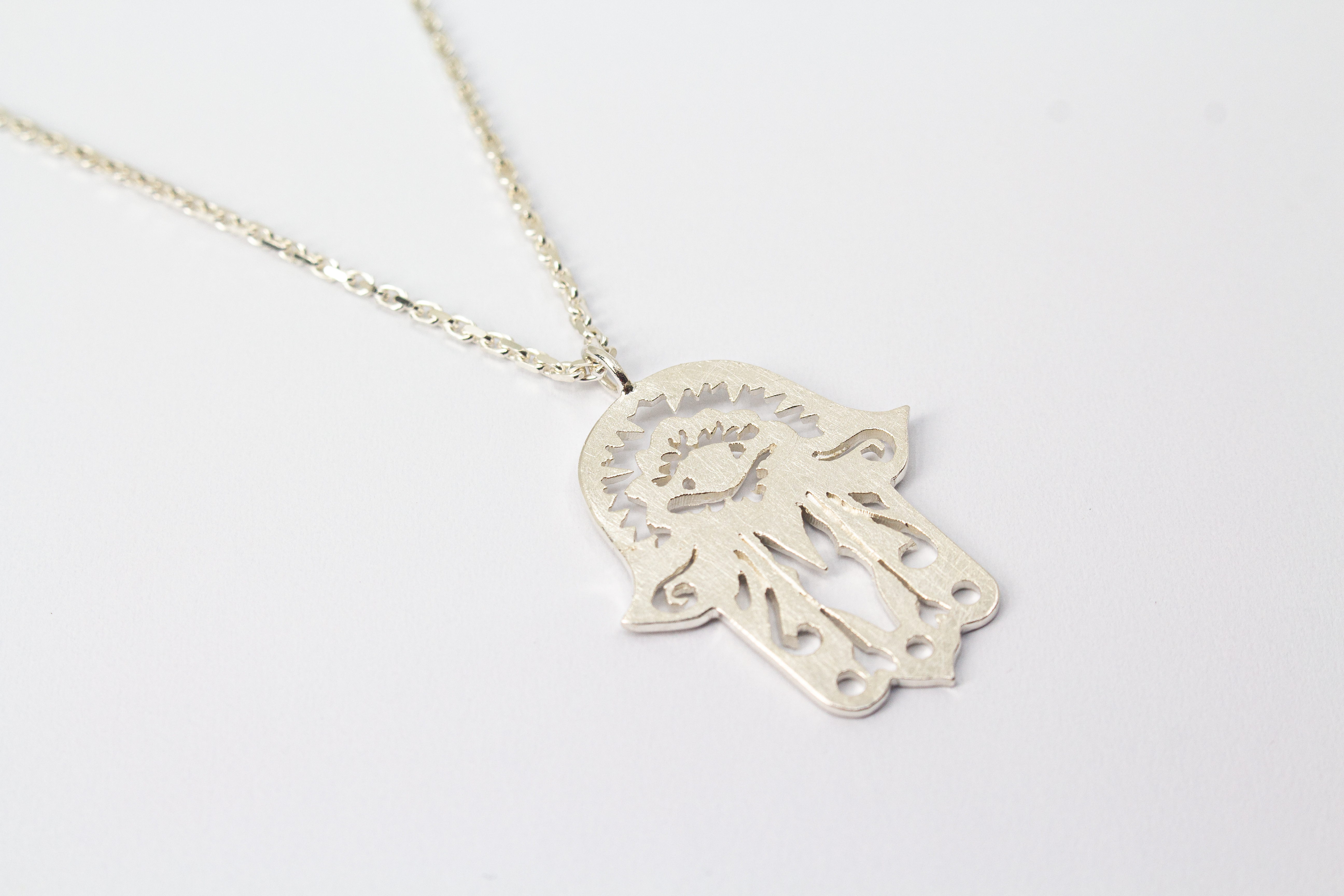 Kette Hand der Fatima online kaufen