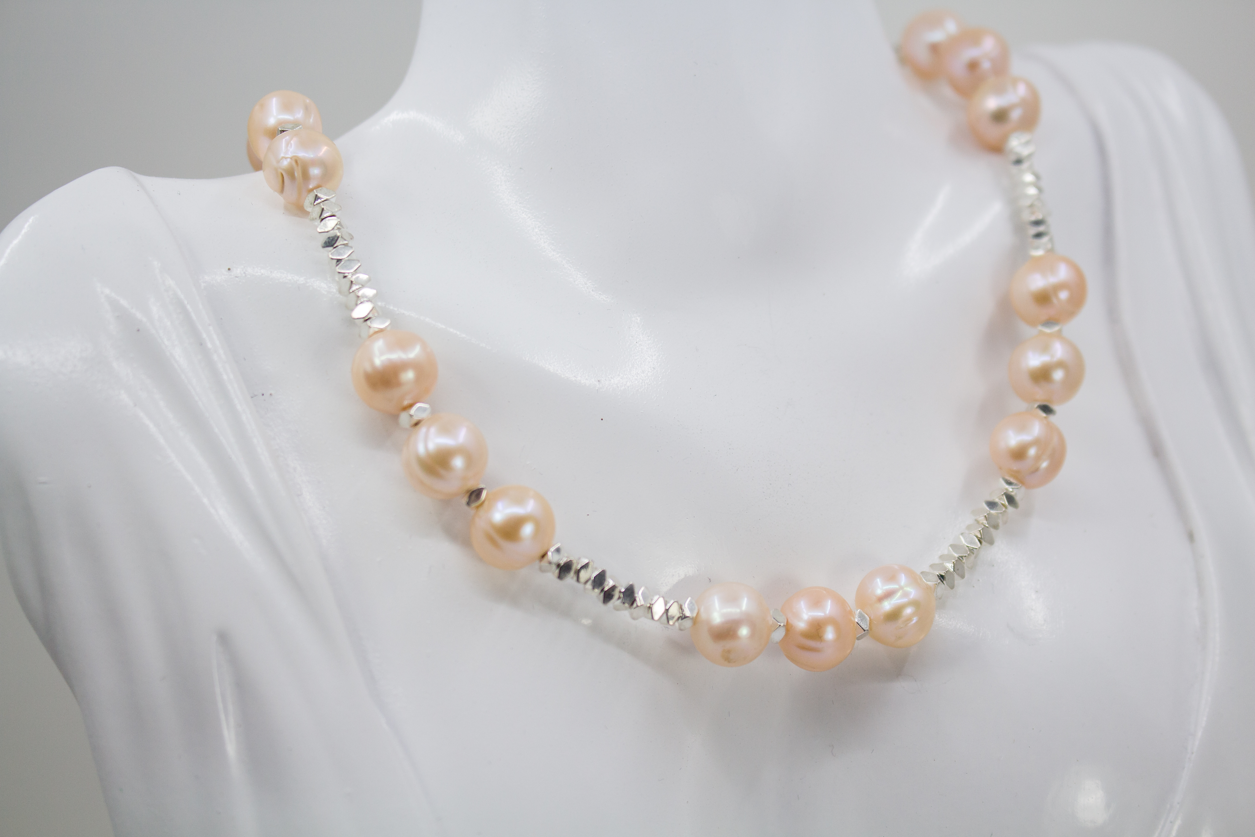 Perlenkette online kaufen - Schmuck online kaufen
