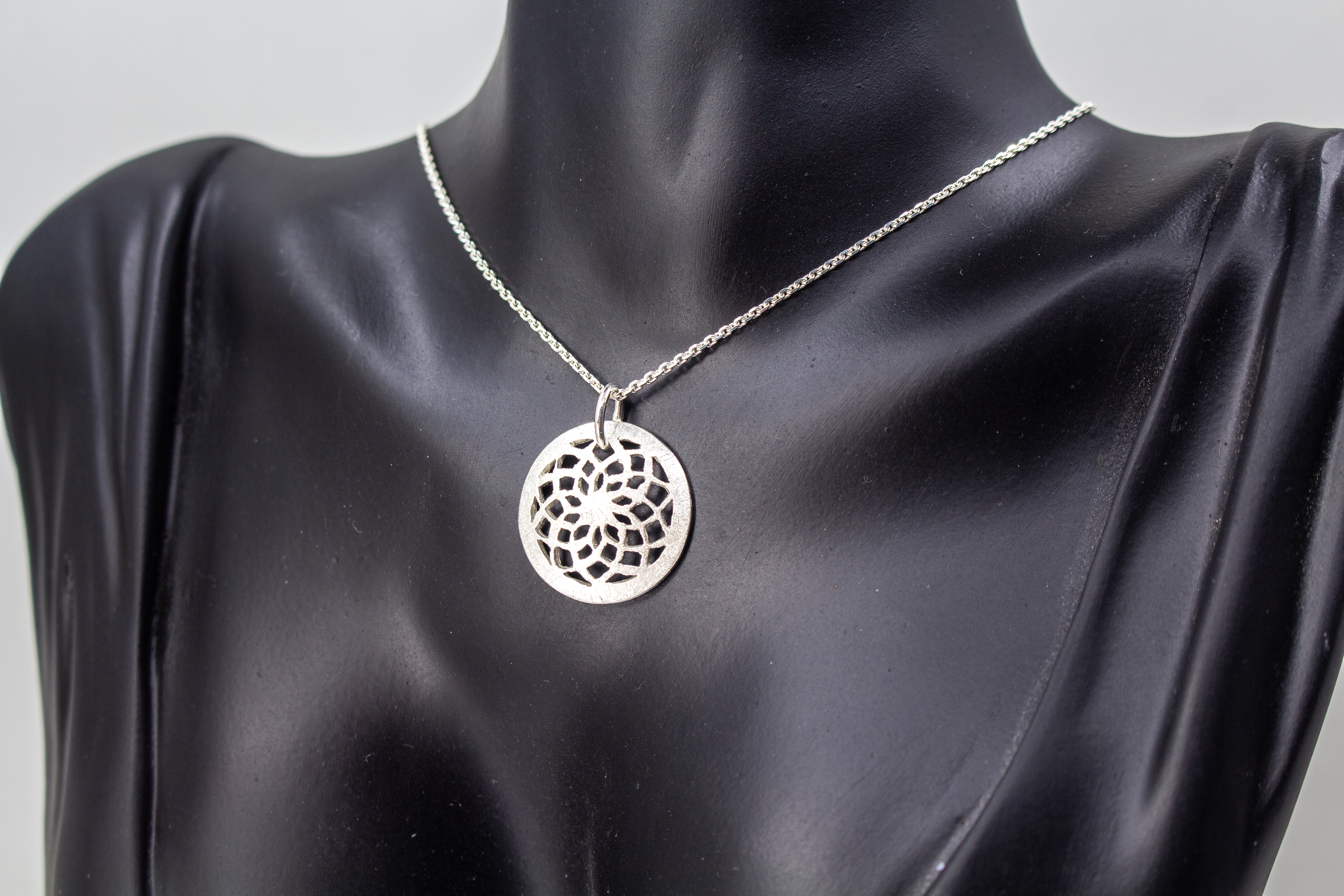 Silberschmuck online kaufen