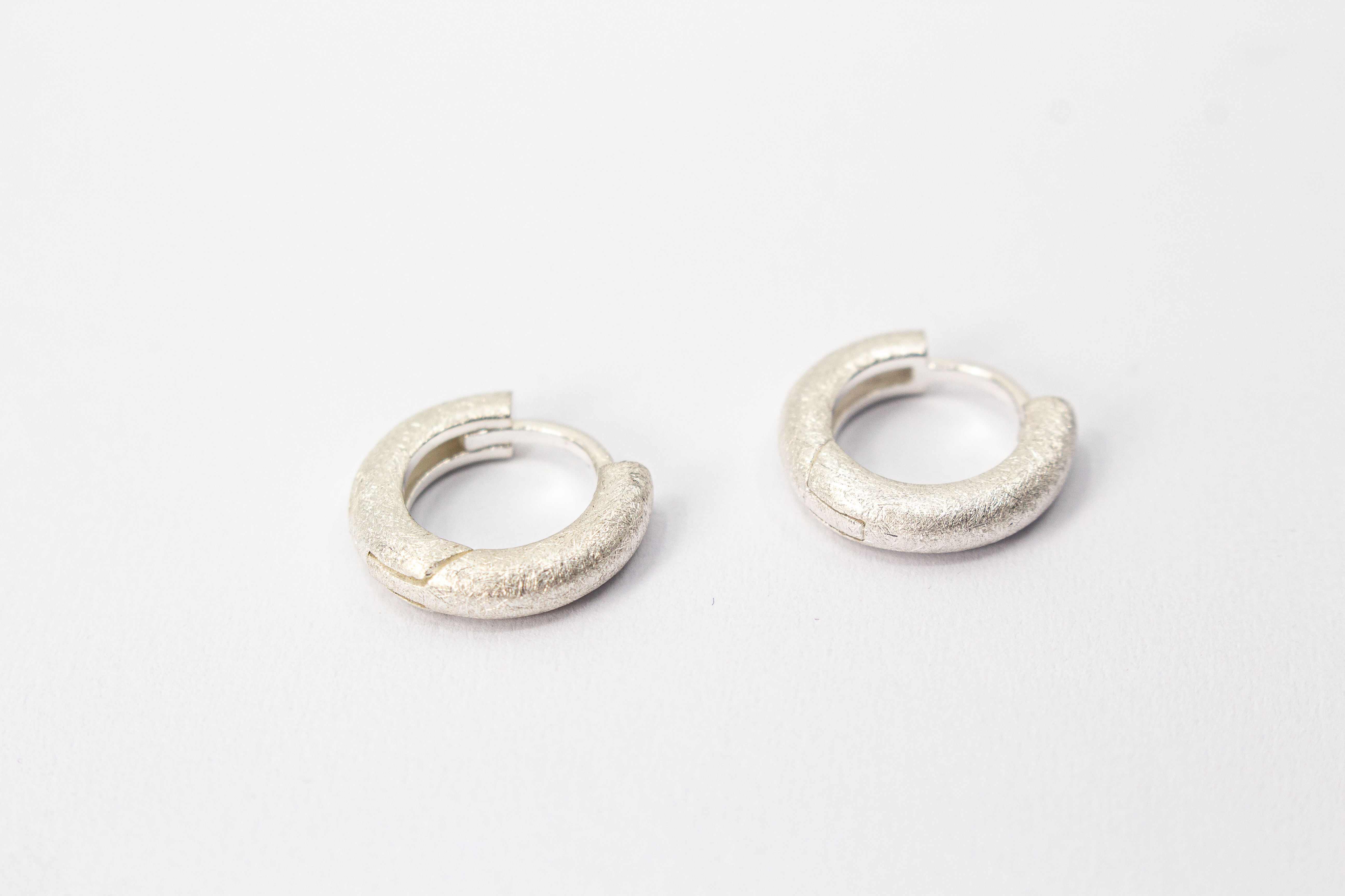 Wechselcreolen mit Londontopas online kaufen