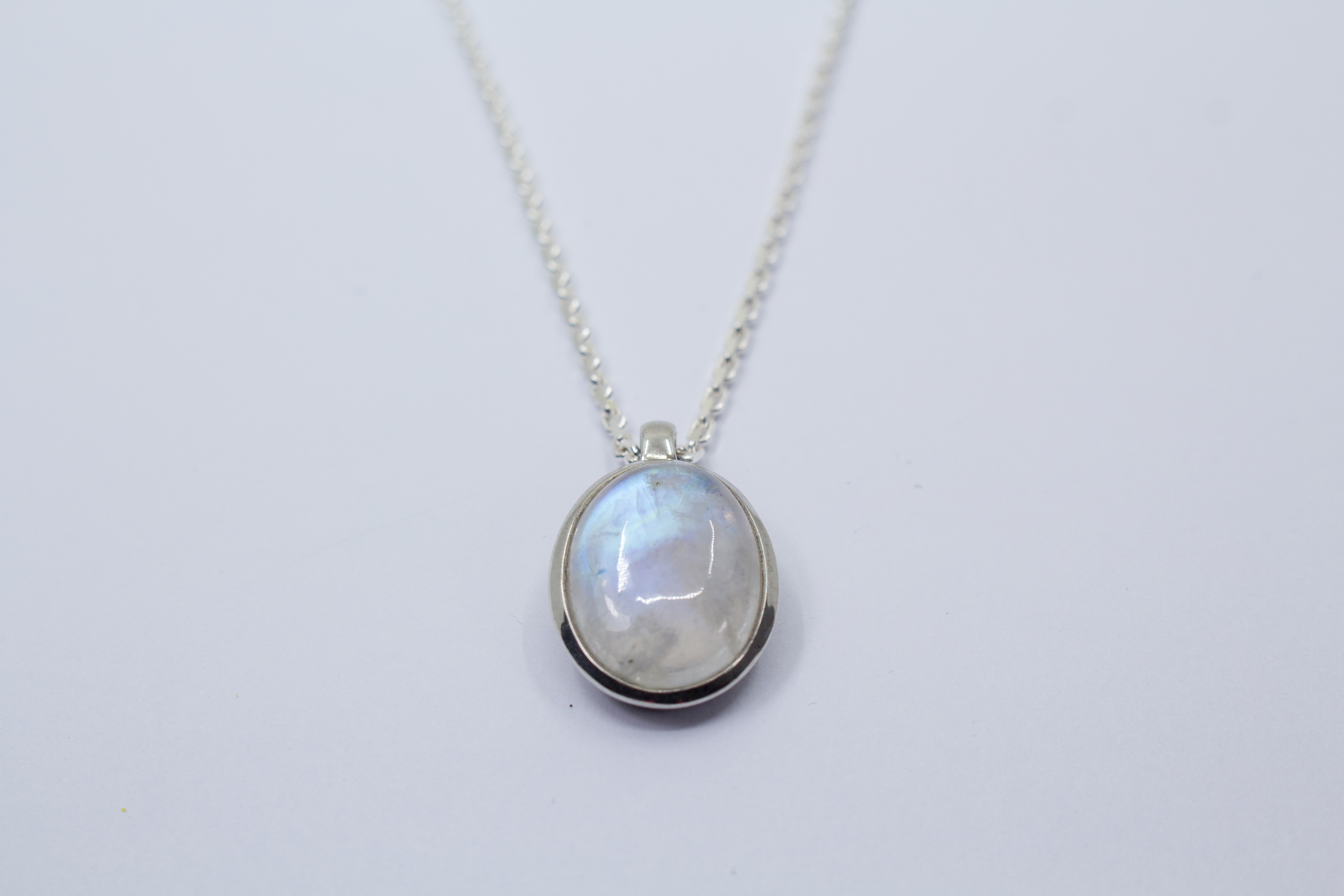 Mondsteinanhänger online  bestellen - Schmuck online bestellen