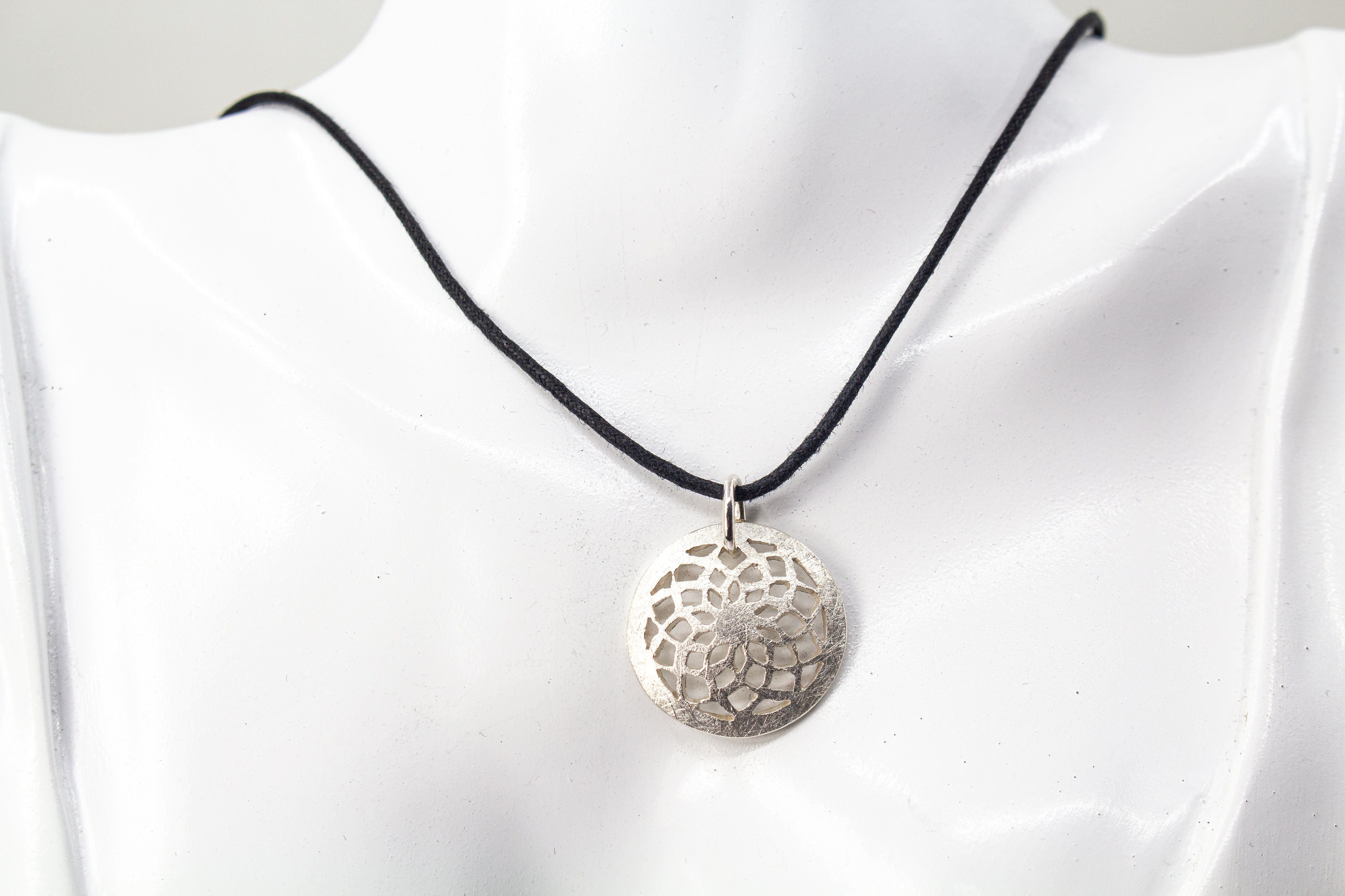 Blume des Lebens Anhänger online kaufen - esoterischer Schmuck online kaufen