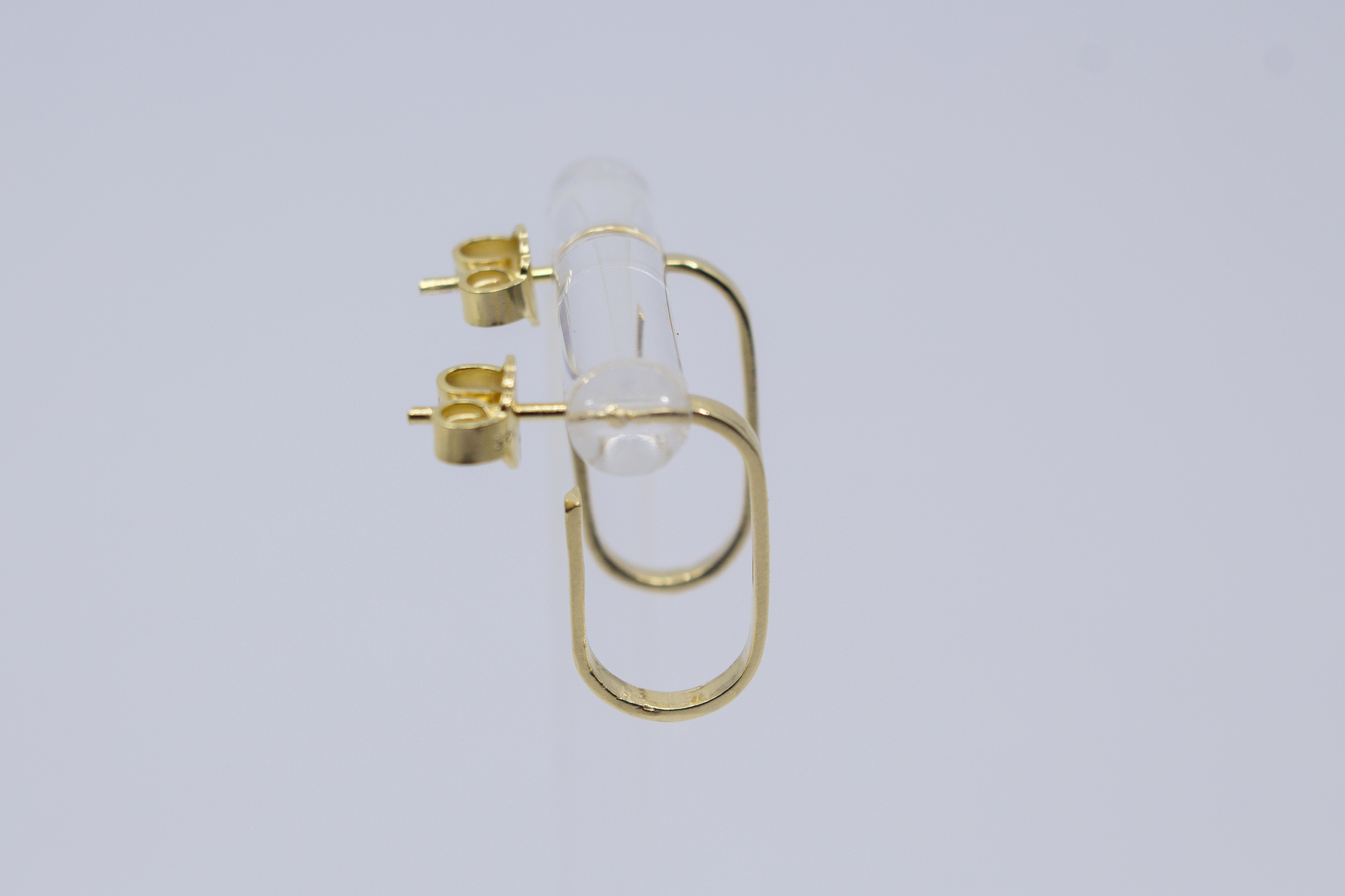 Ohrstecker vergoldet online kaufen