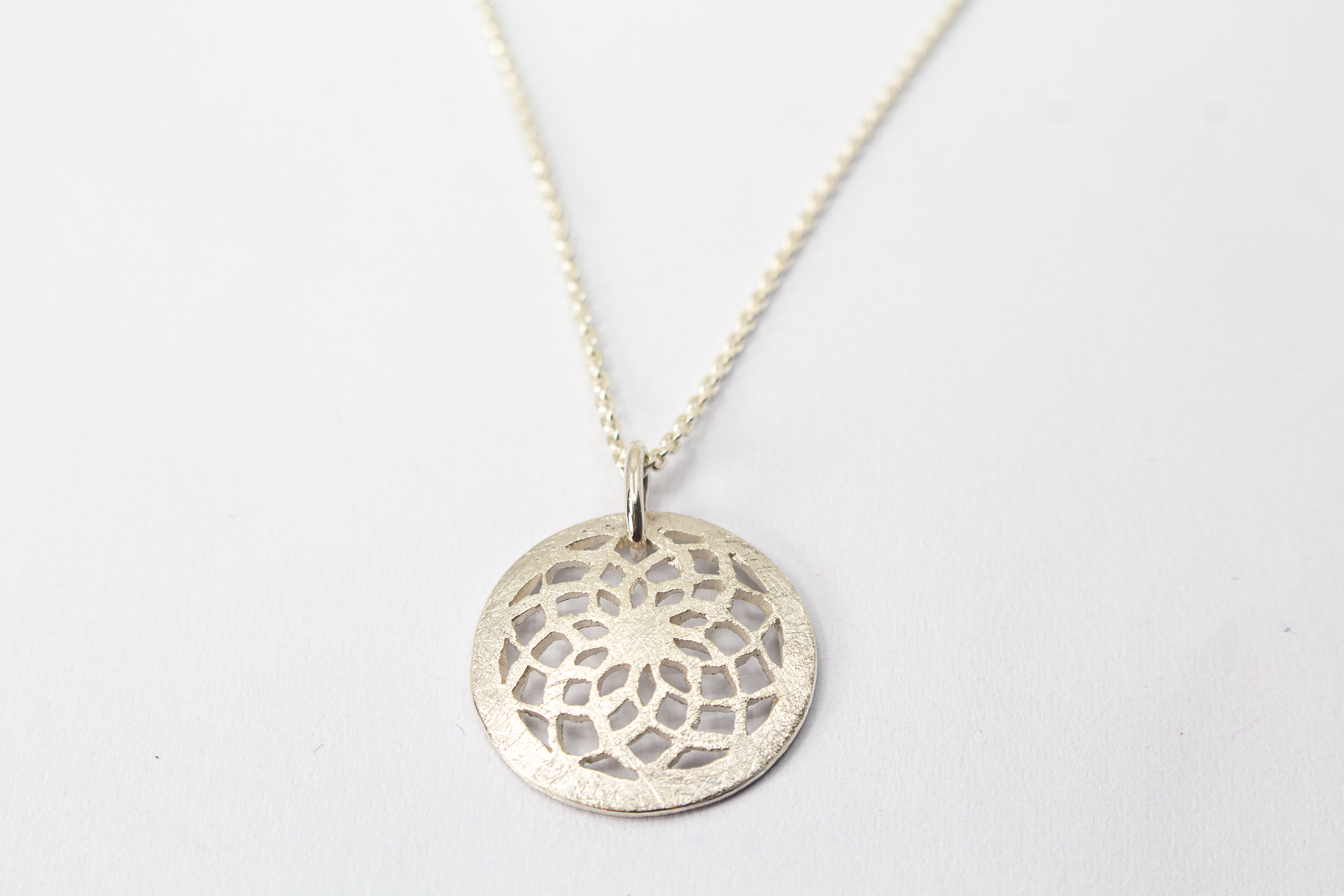 Silberschmuck online kaufen