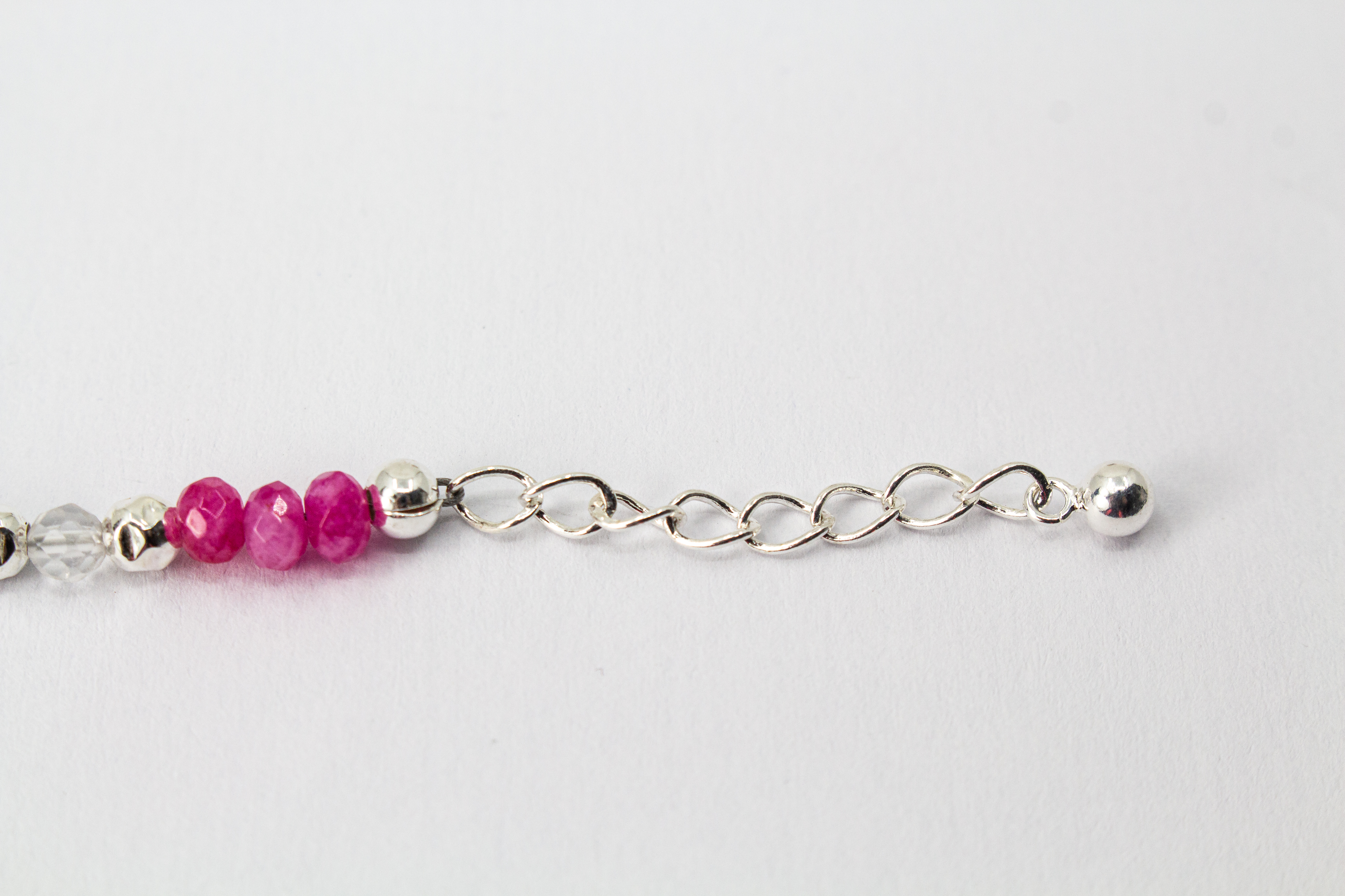 Armband für Taufe, Kommunion oder Konfirmation