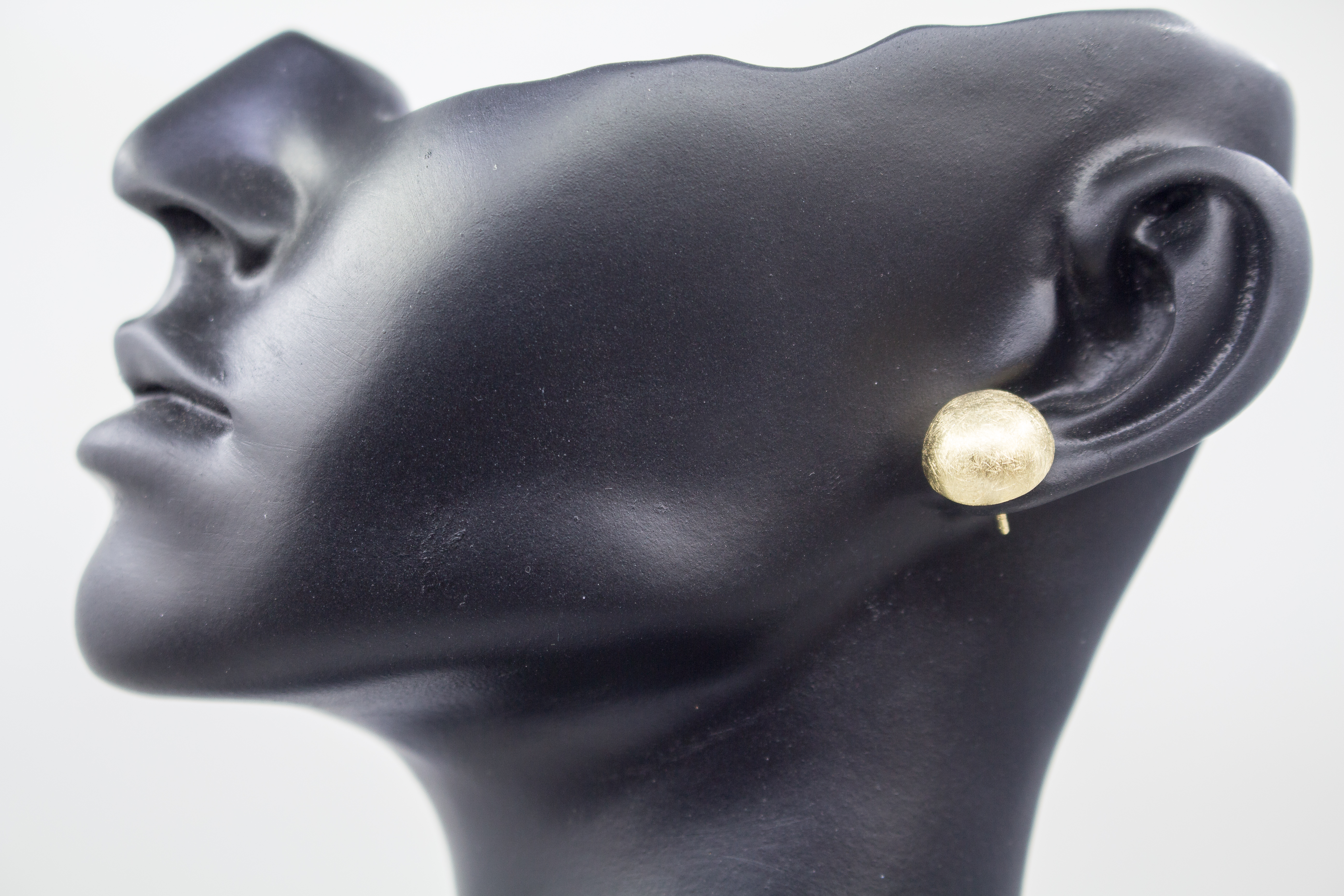 Ohrstecker Halbkugel online kaufen