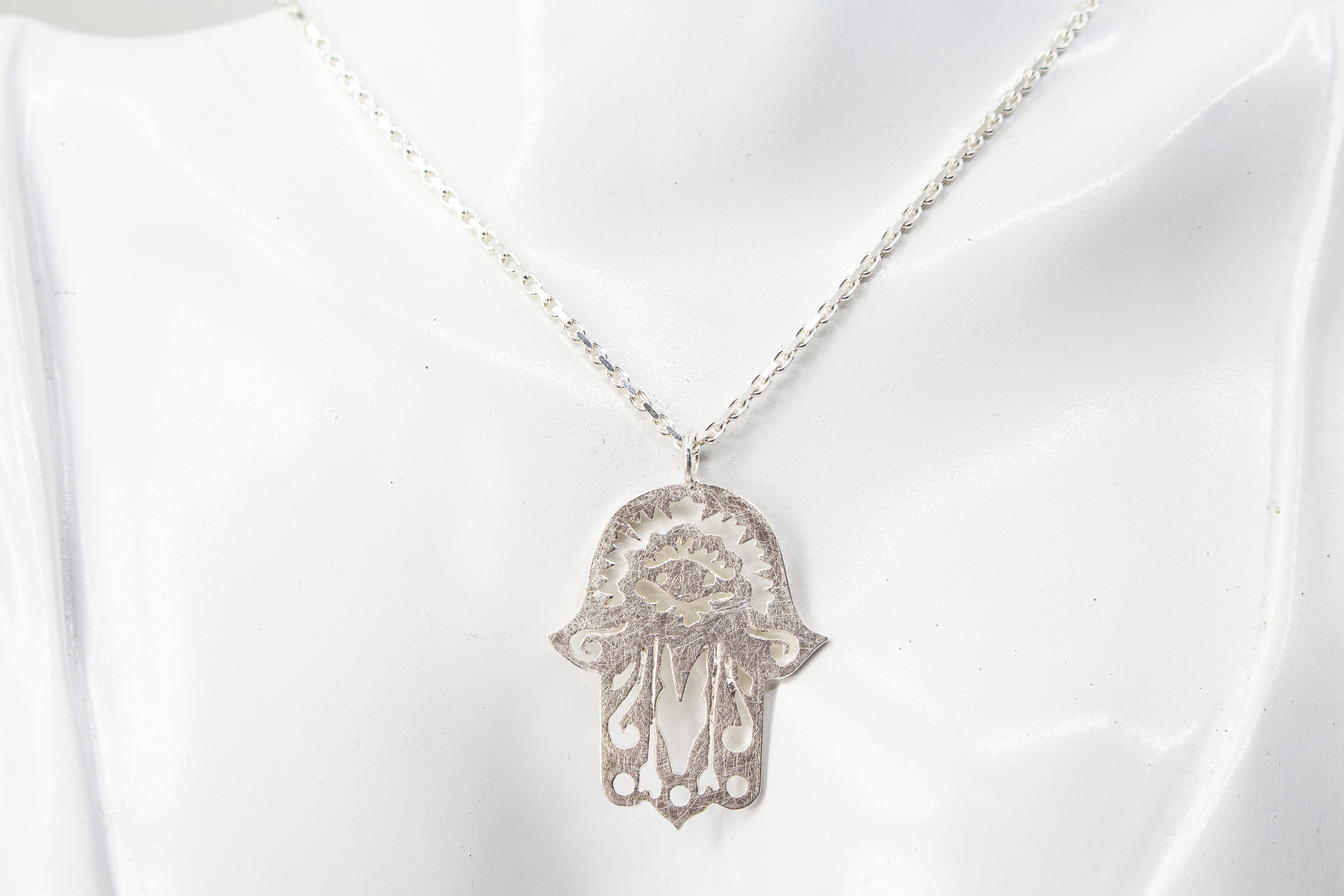 Kette Hand der Fatima online kaufen