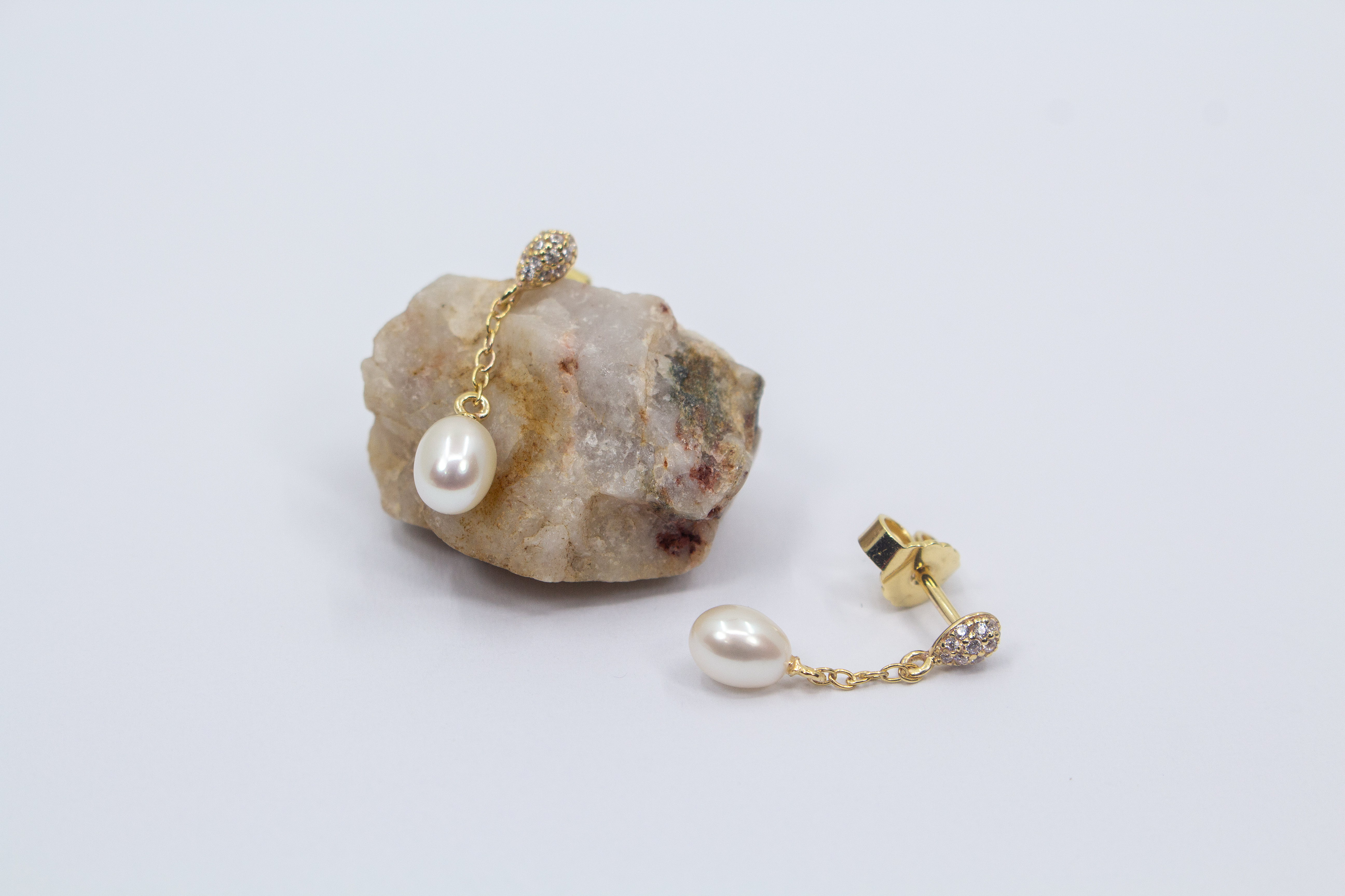 Ear Jacket online kaufen