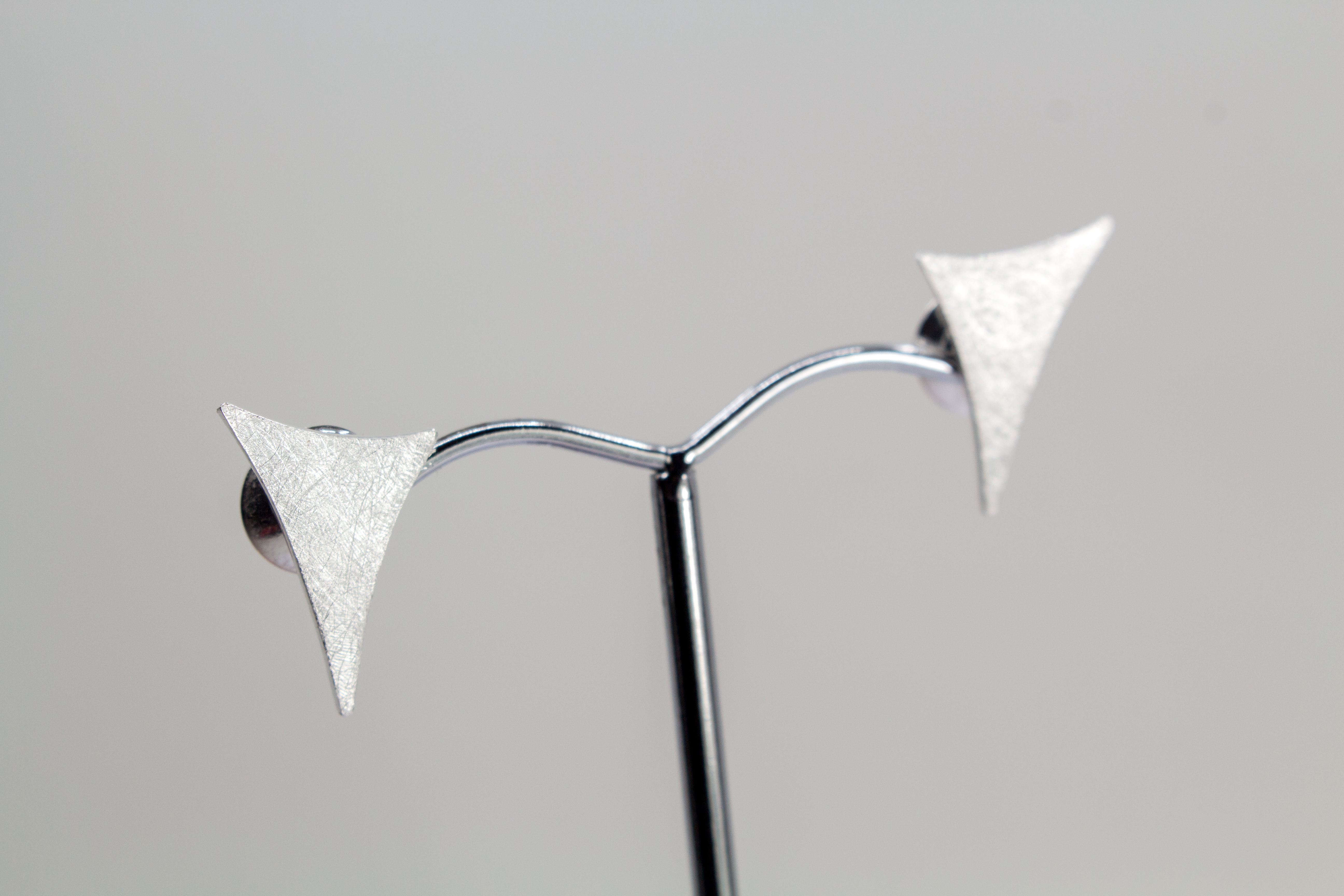 dreieckige Ohrstecker online kaufen