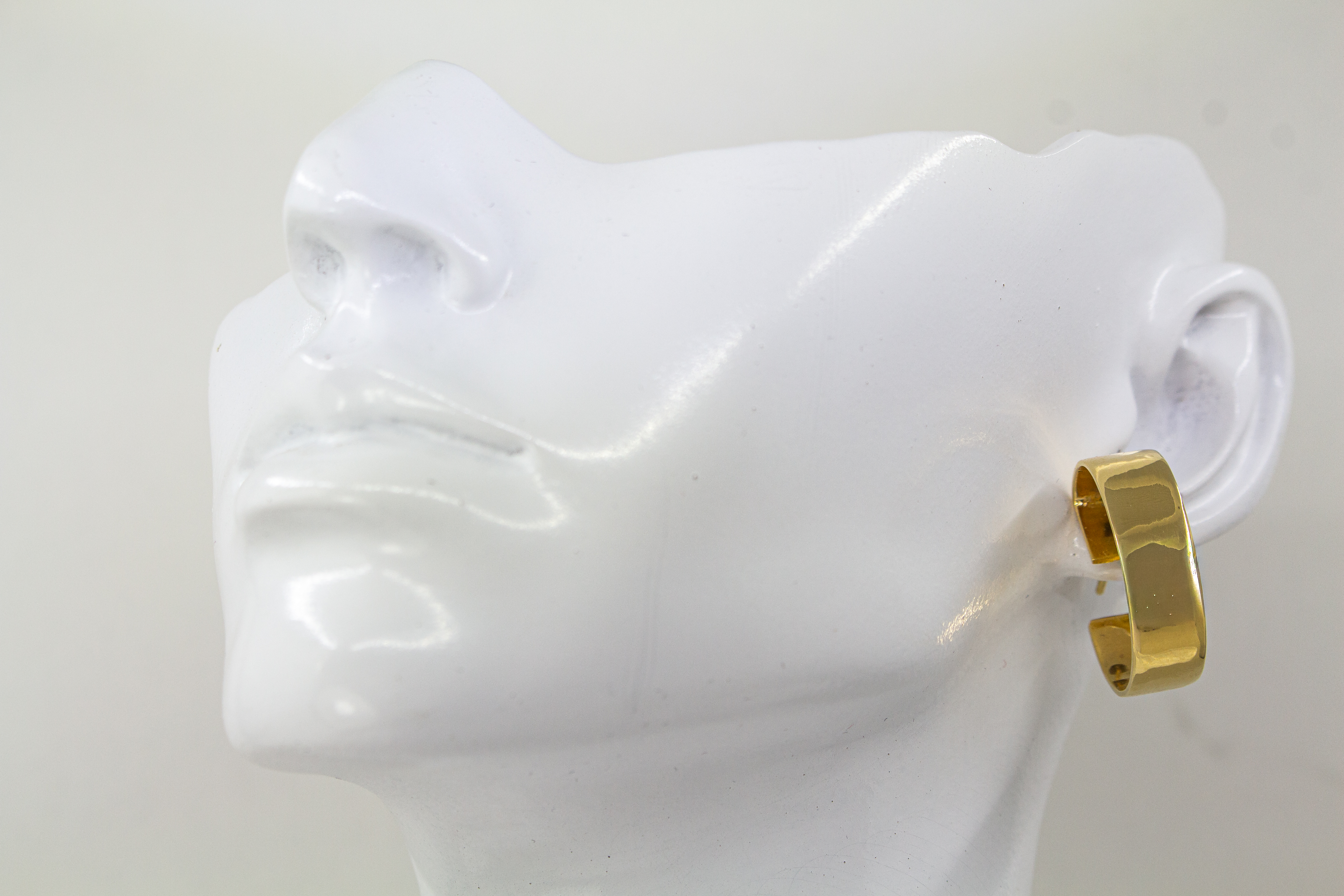 vergoldete Ohrstecker bestellen