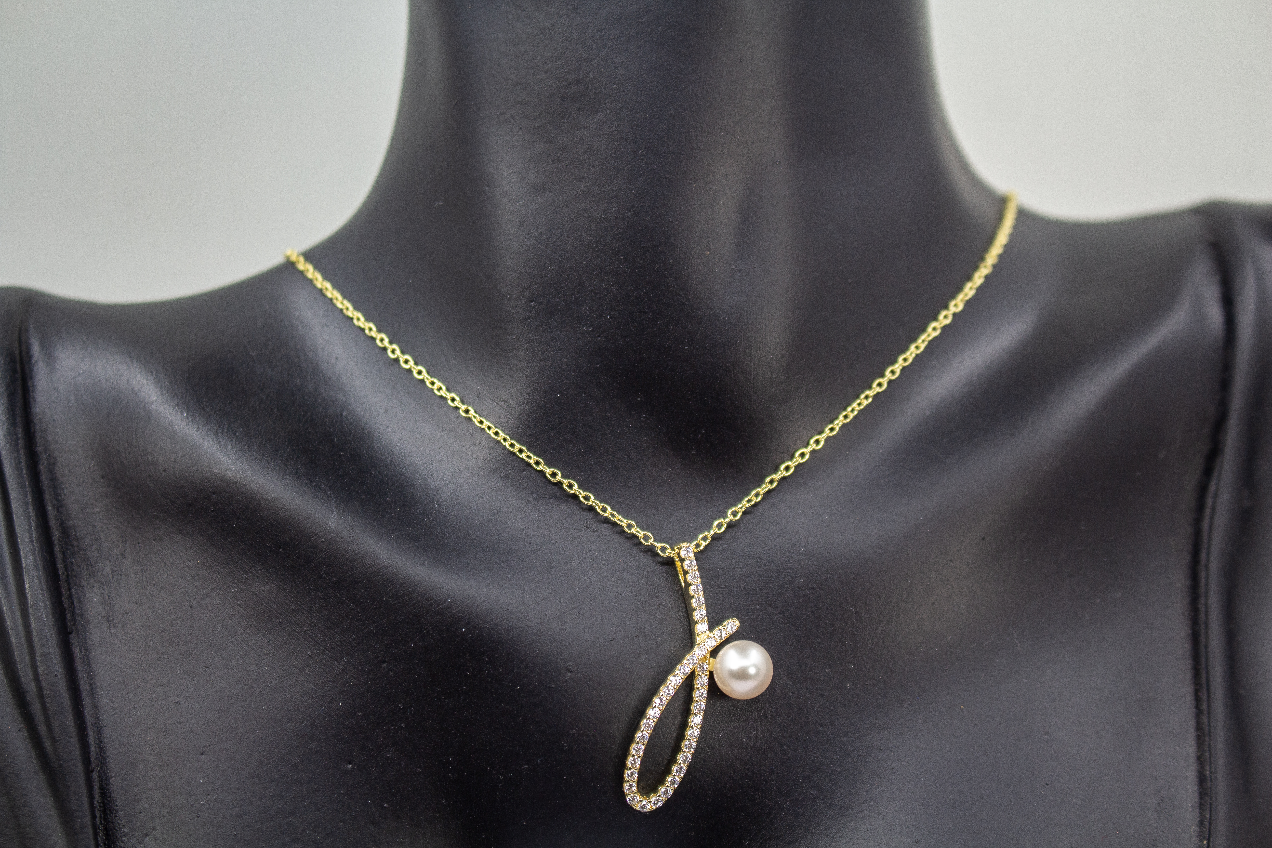 Brautschmuck online kaufen - Perlenschmuck online kaufen