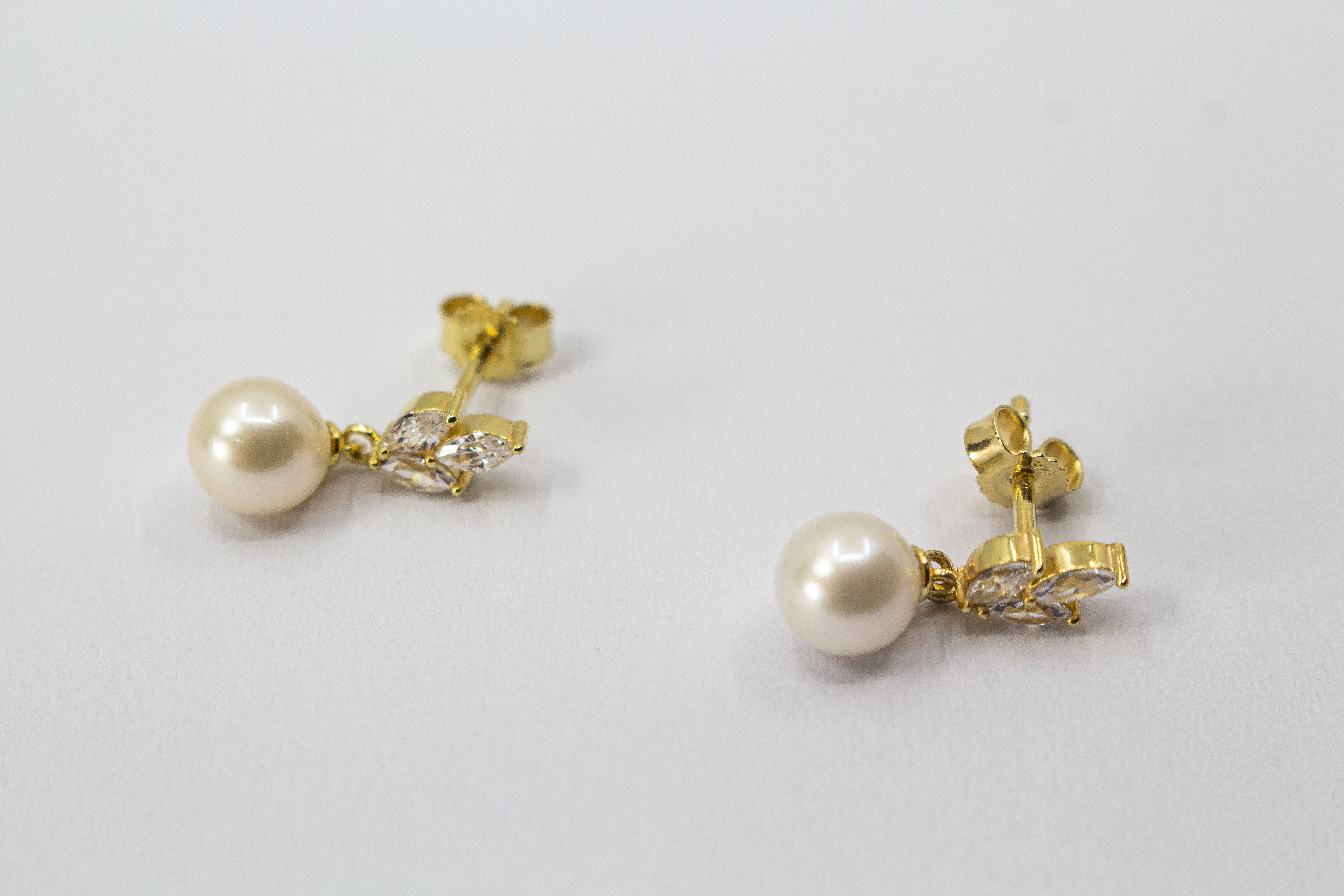 Perlenohrstecker kaufen