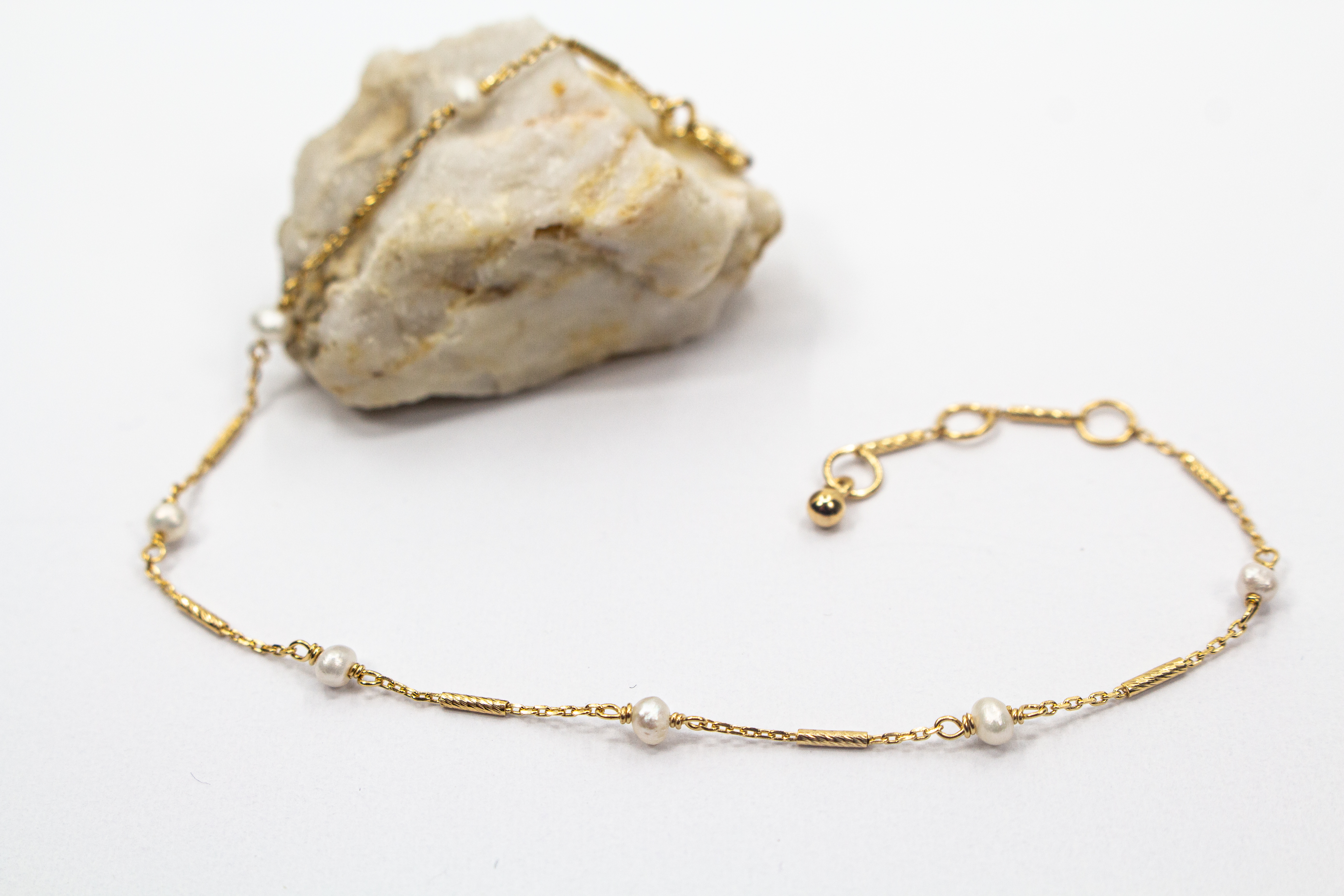 Perlenarmband online kaufen