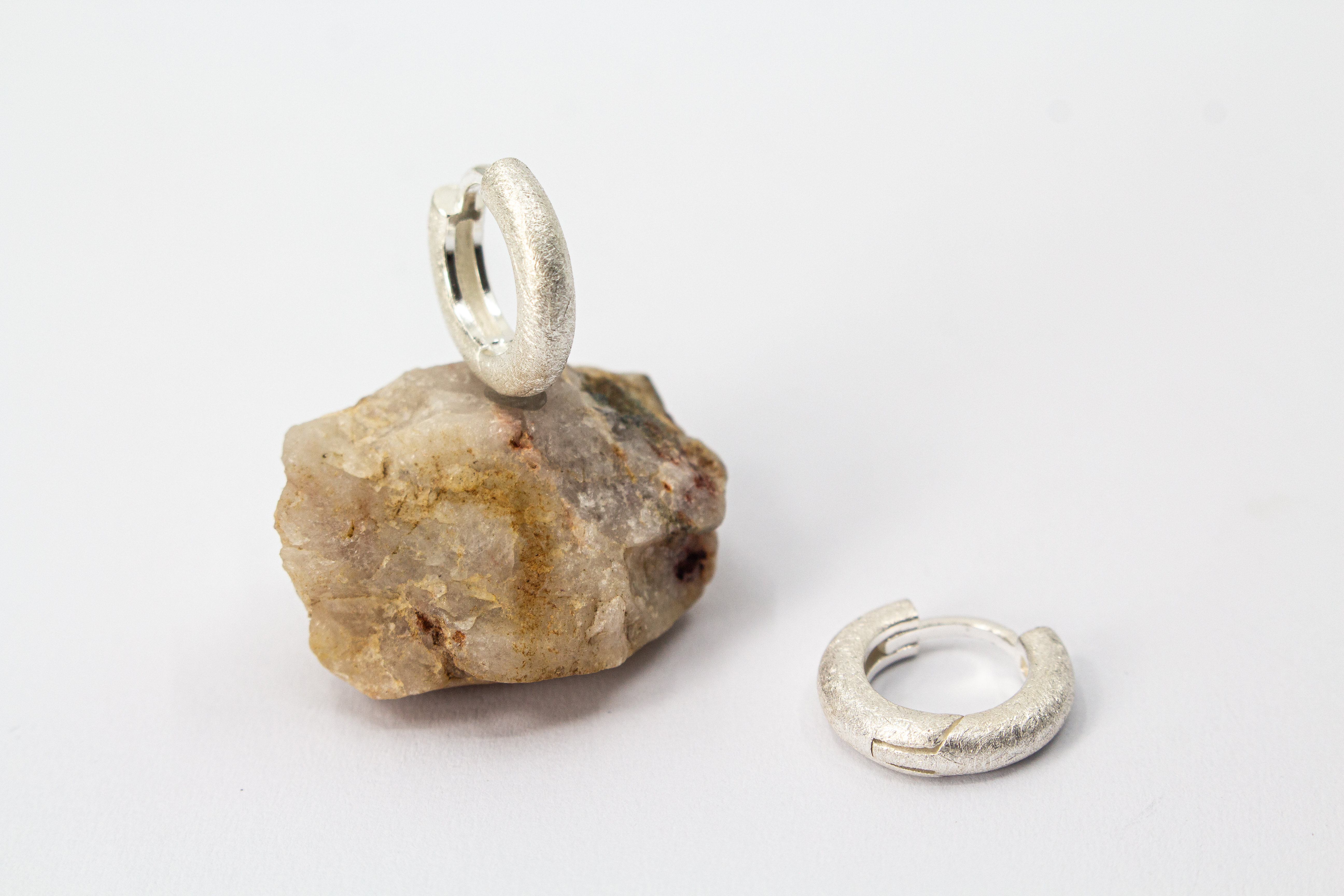 Wechselcreolen mit Londontopas online kaufen