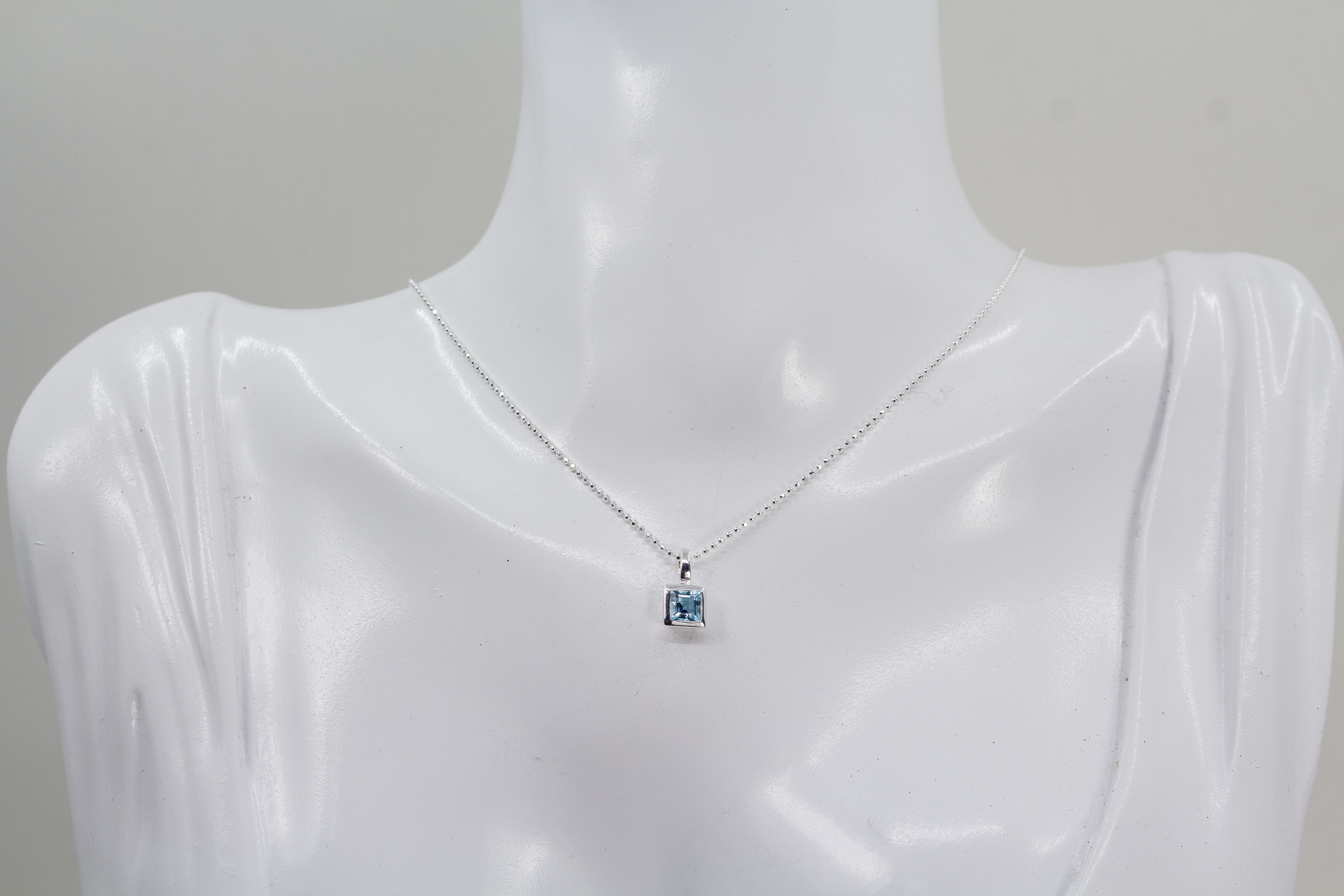 Topasanhänger online kaufen - Schmuck online Kaufen