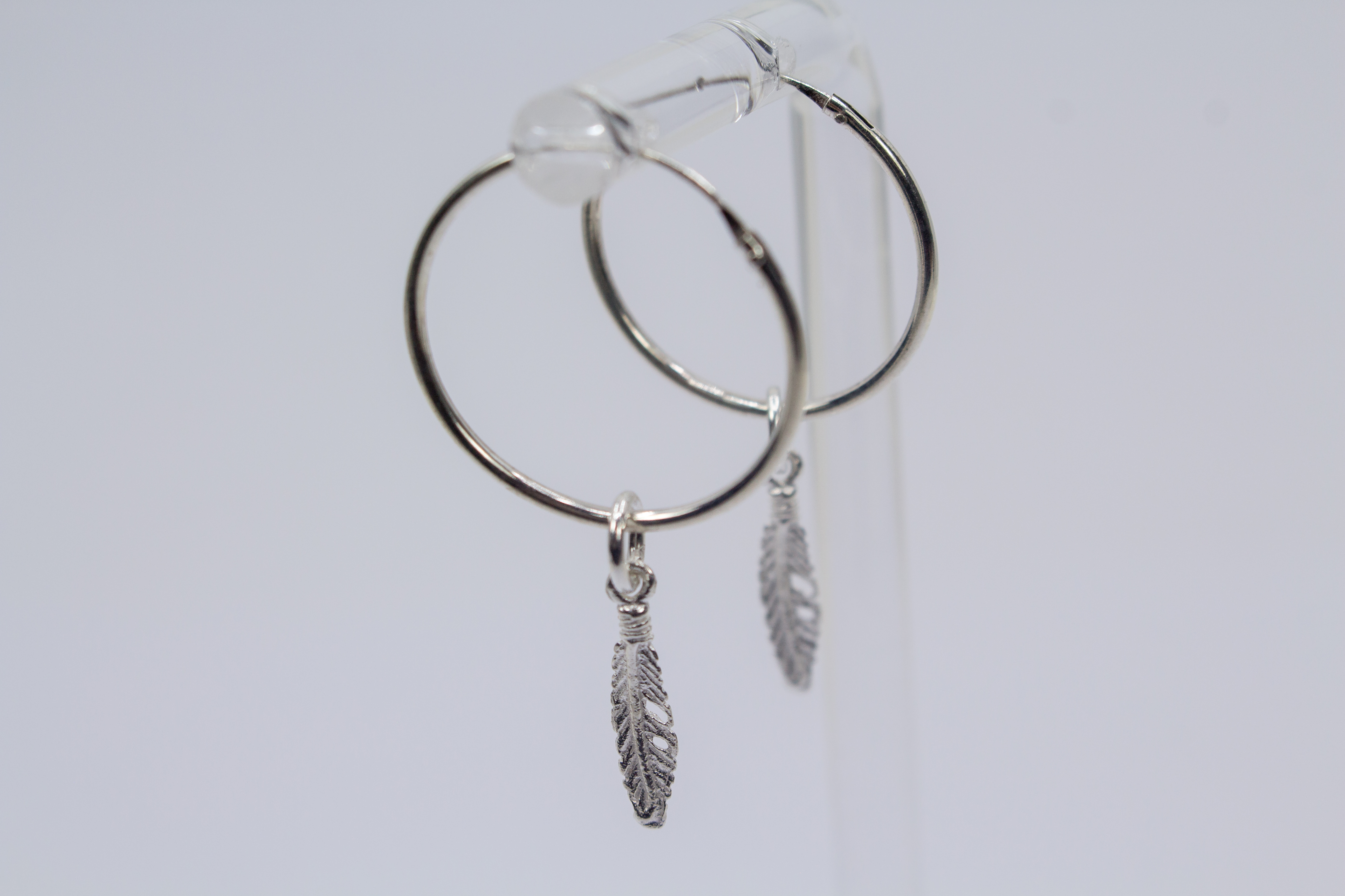 Wechselcreole Silber online bestllen