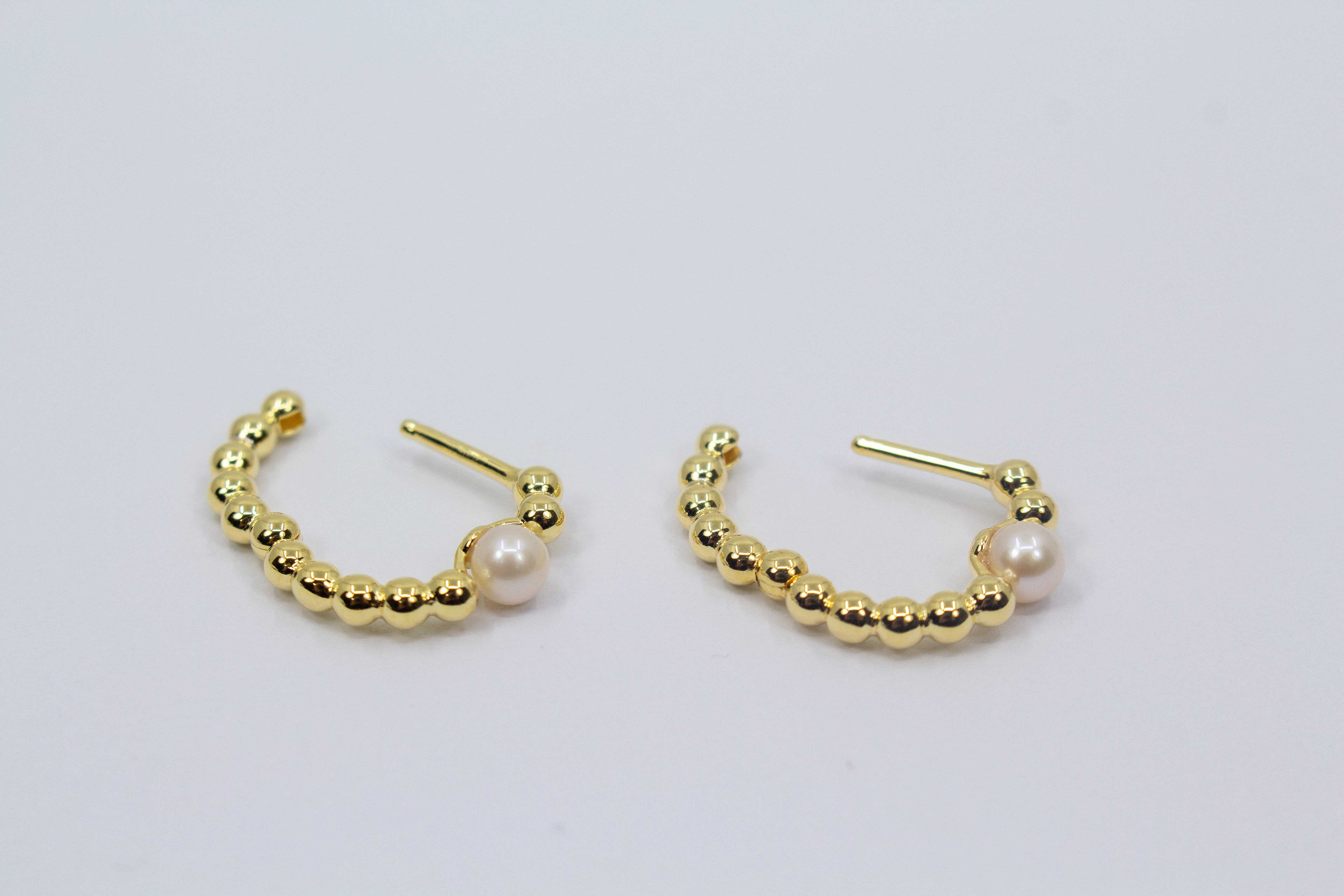 Bubble Hoops online bestellen - Creolen online bestellen