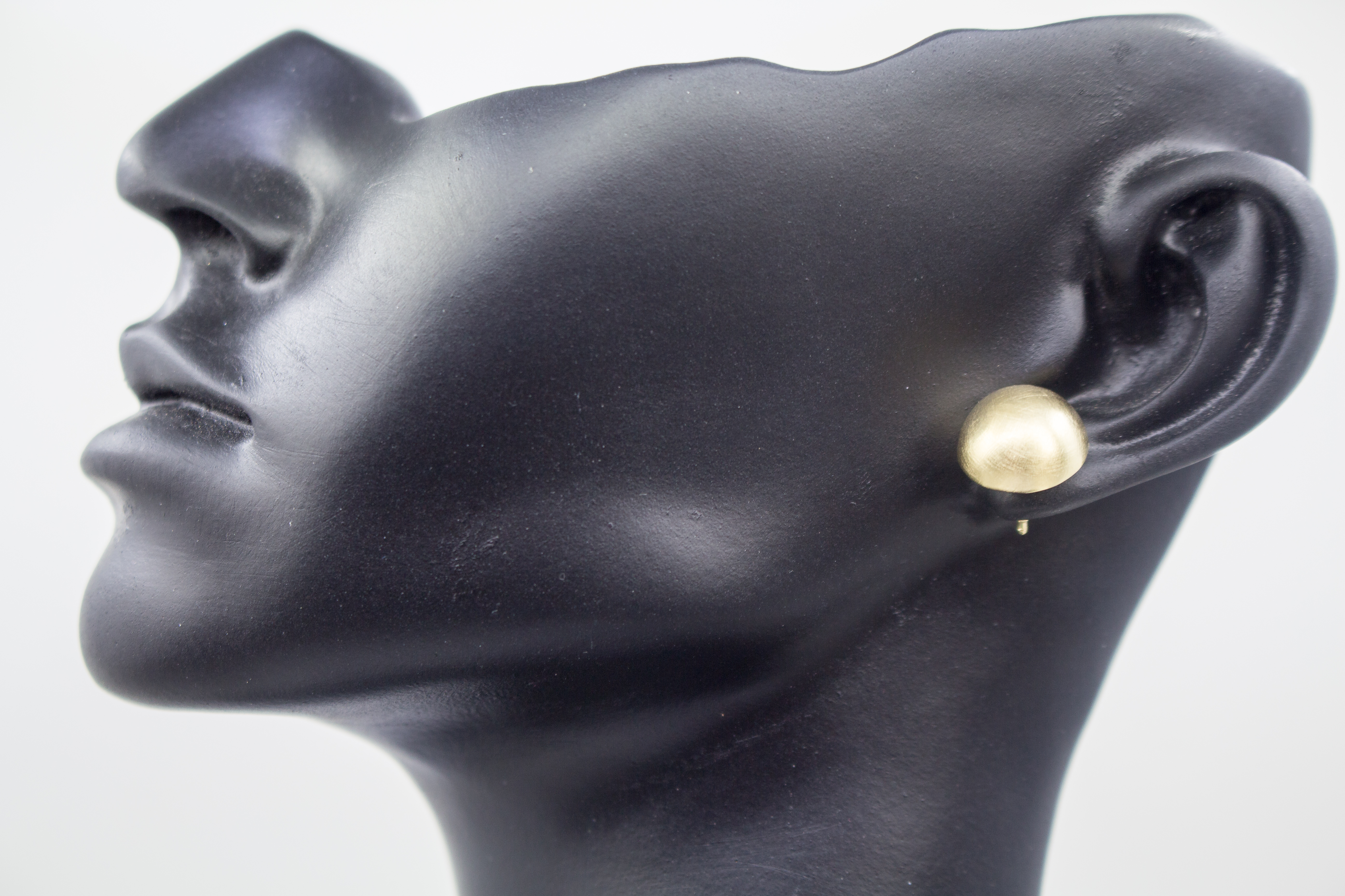 Ohrstecker Halbkugel online kaufen