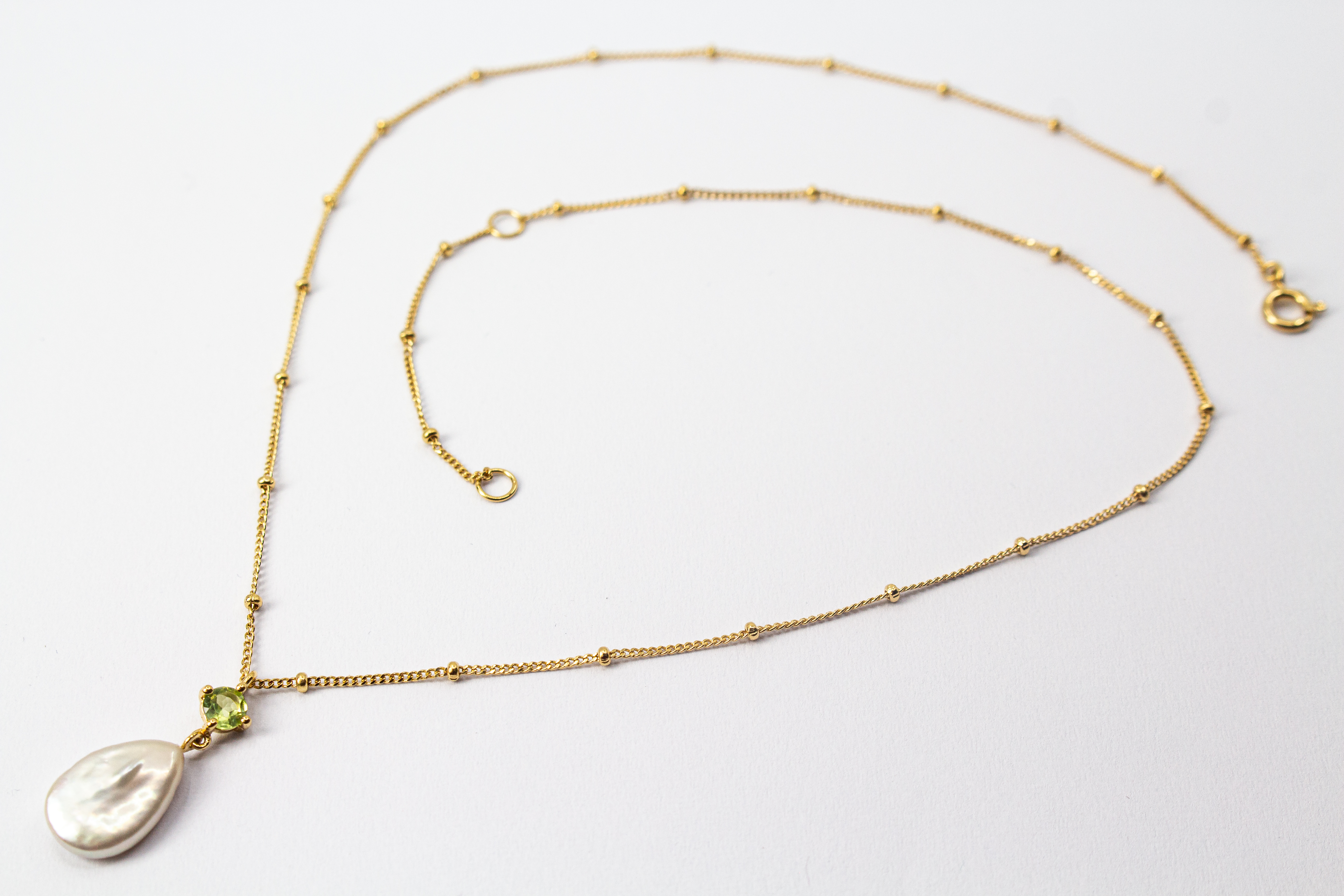 Perlenanhänger online kaufen