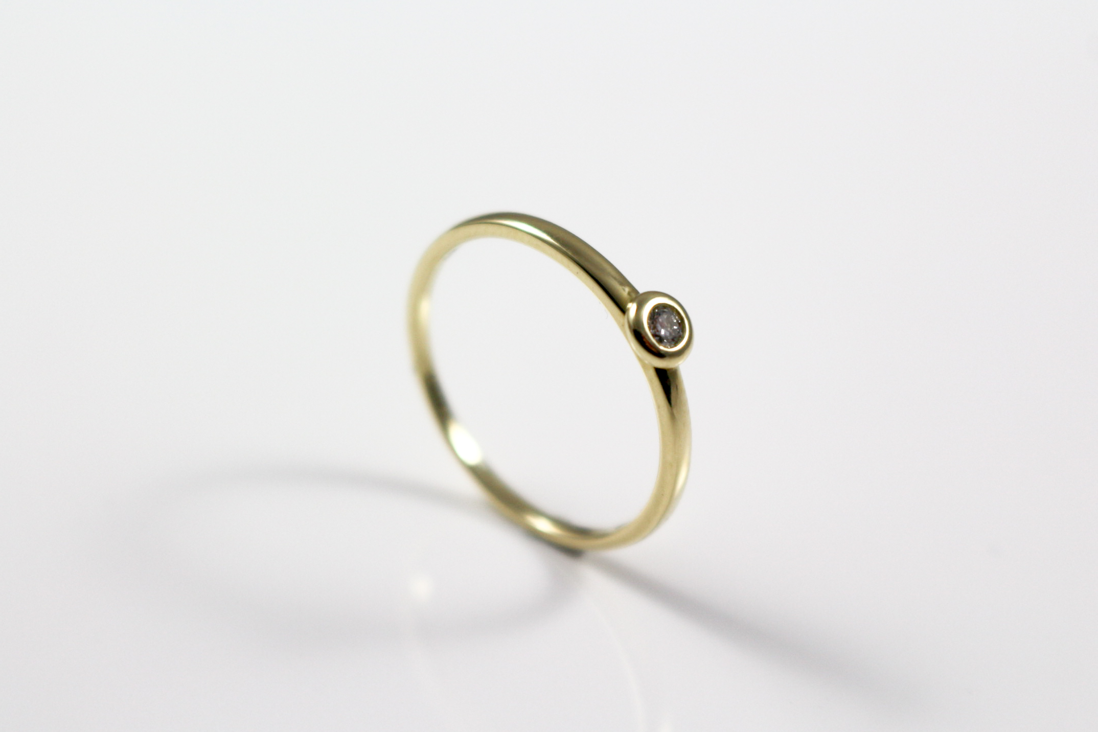 Schmuck-Simi-02-03-8769 Verlobungsring 585 Gelbgold