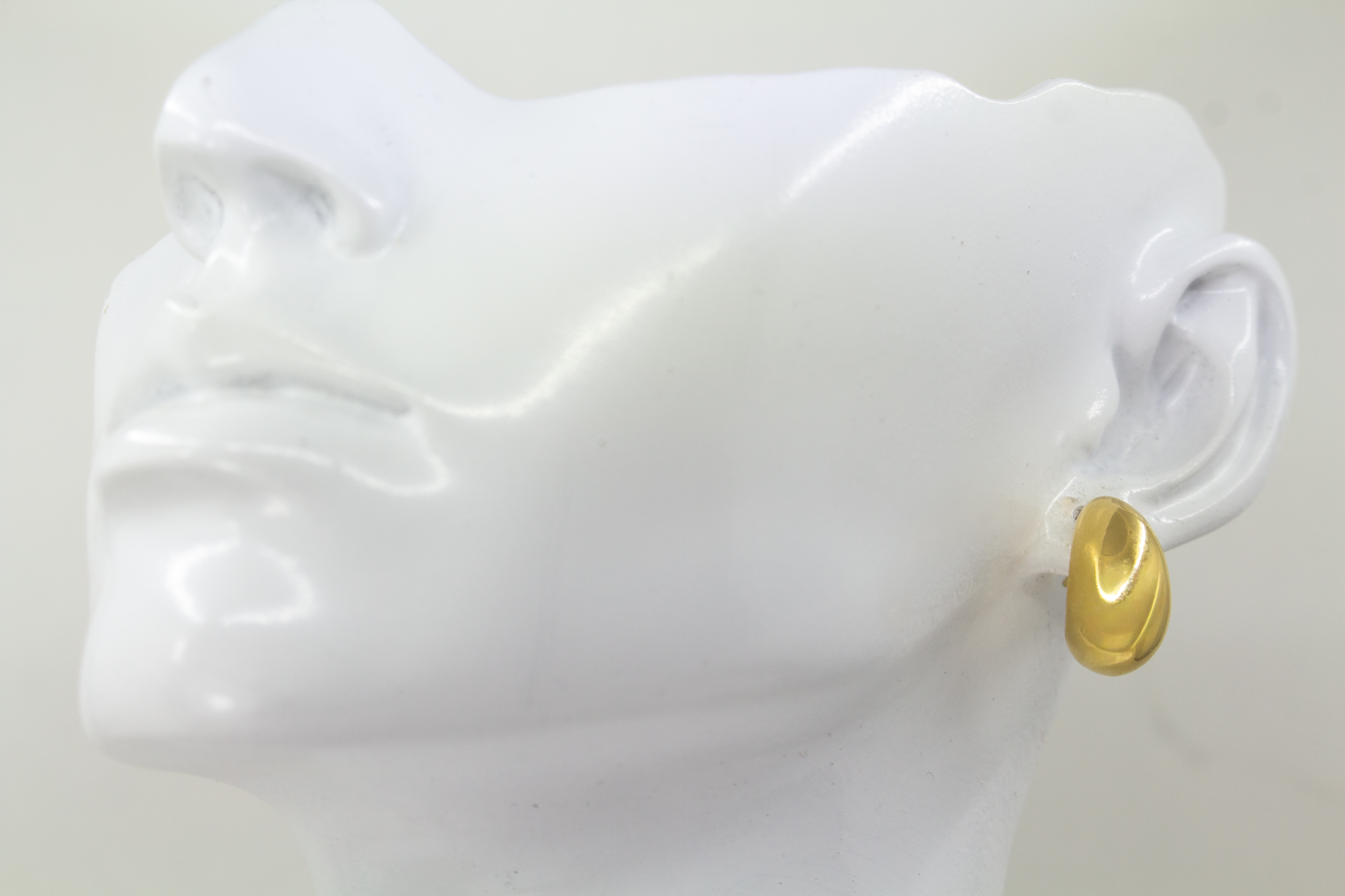 vergoldete Ohrstecker bestellen