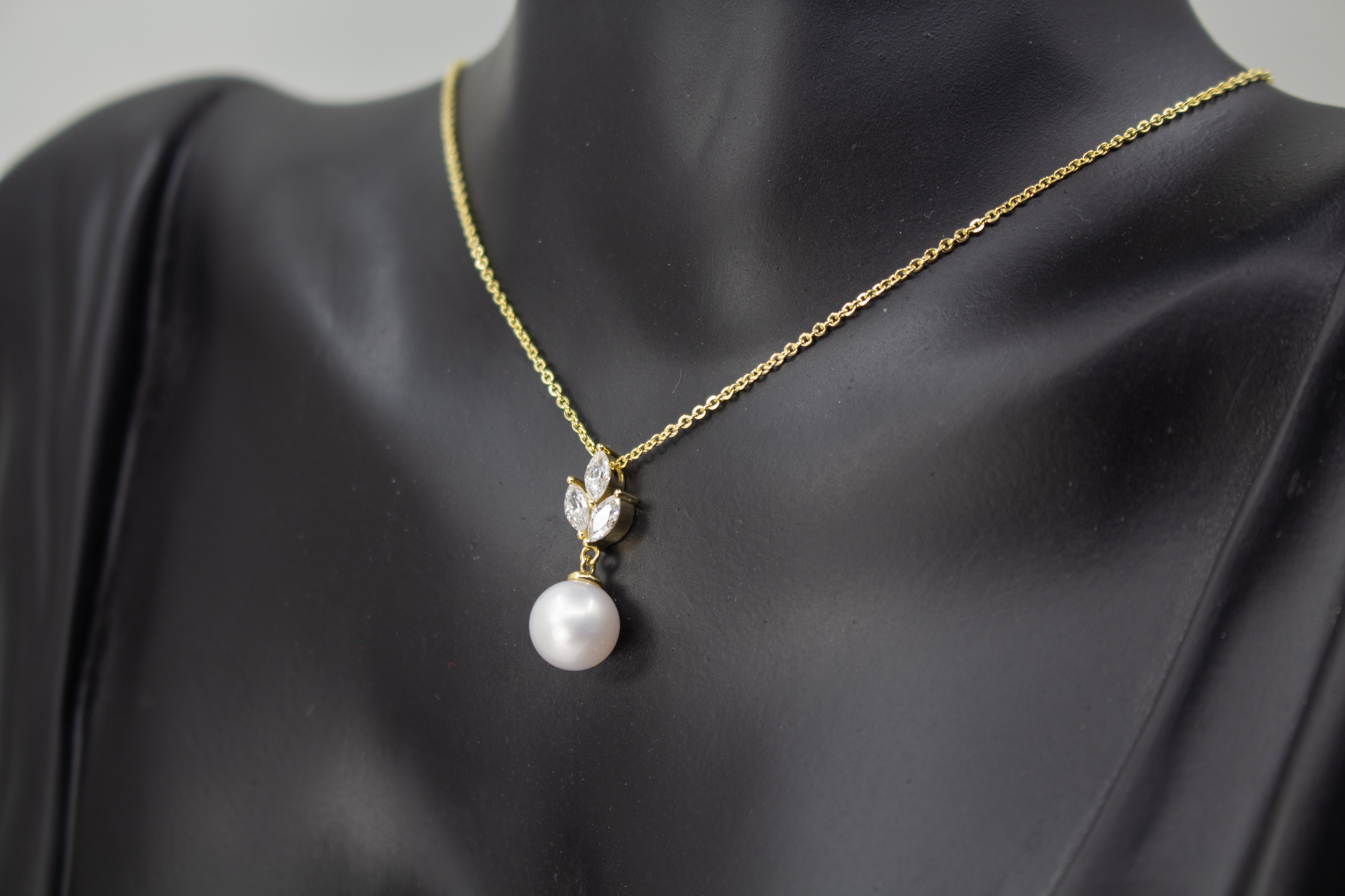 Perlenkette kaufen - Brautschmuck kaufen