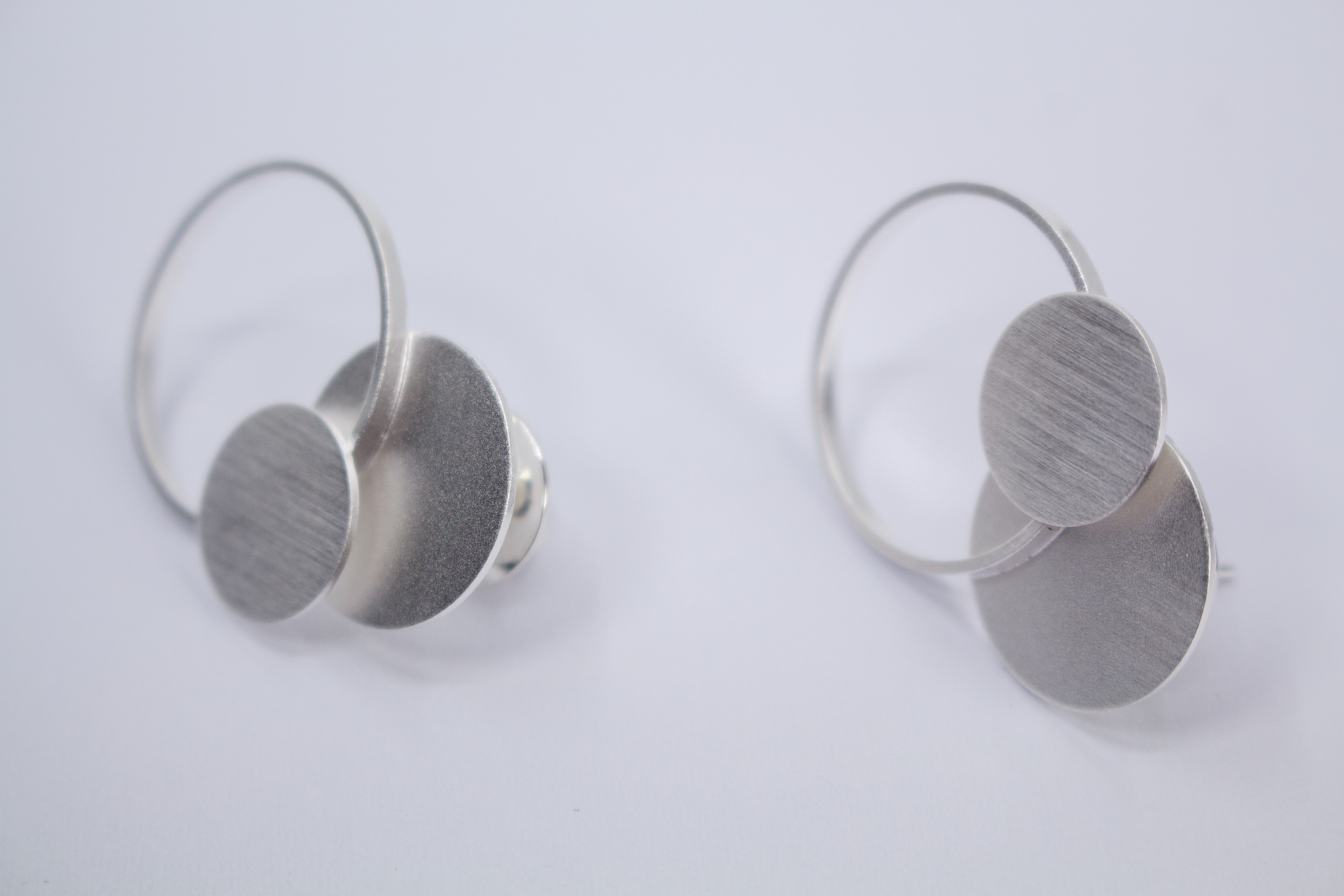 Ohrstecker Yara - Ohrschmuck online kaufen