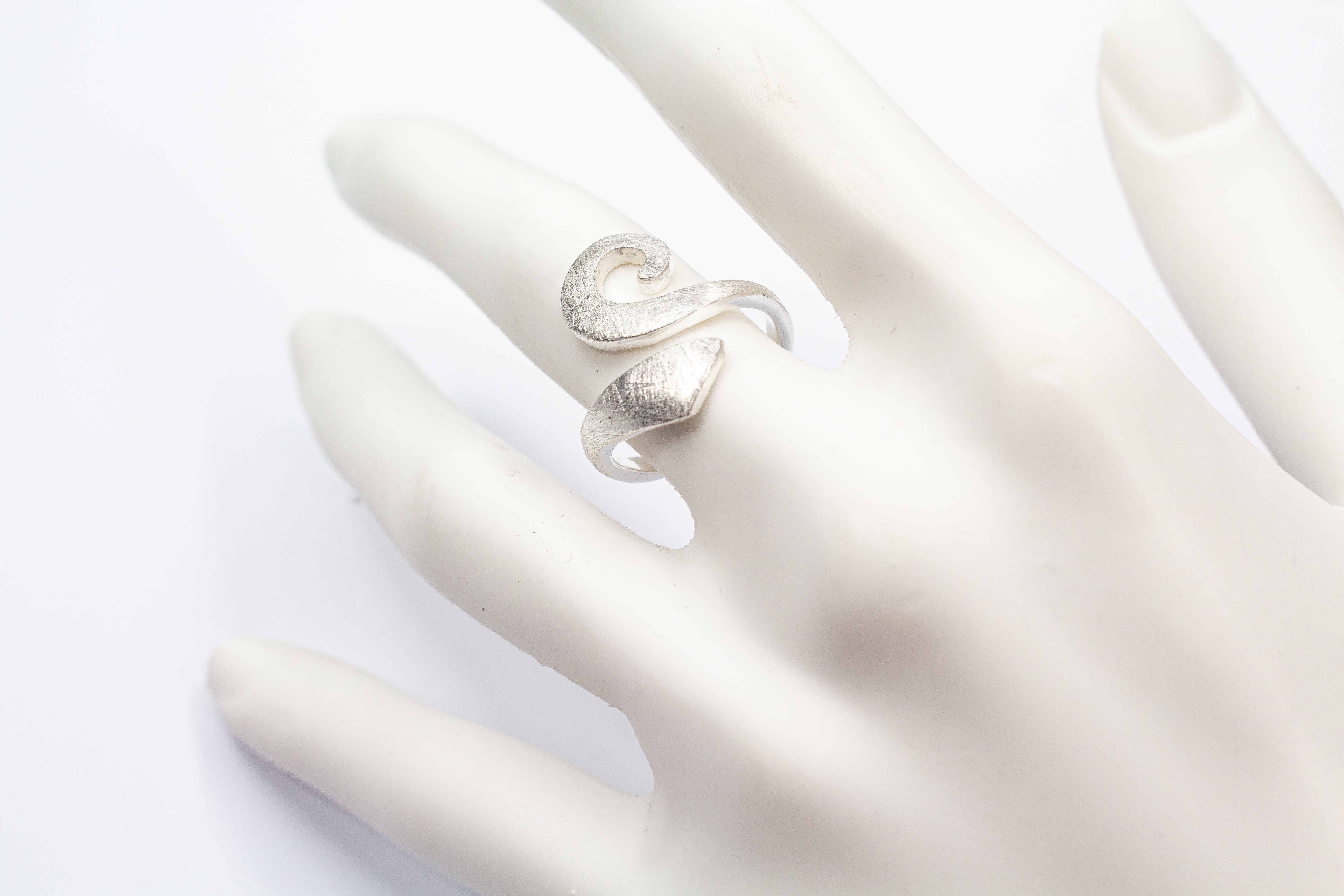 Silberring online kaufen