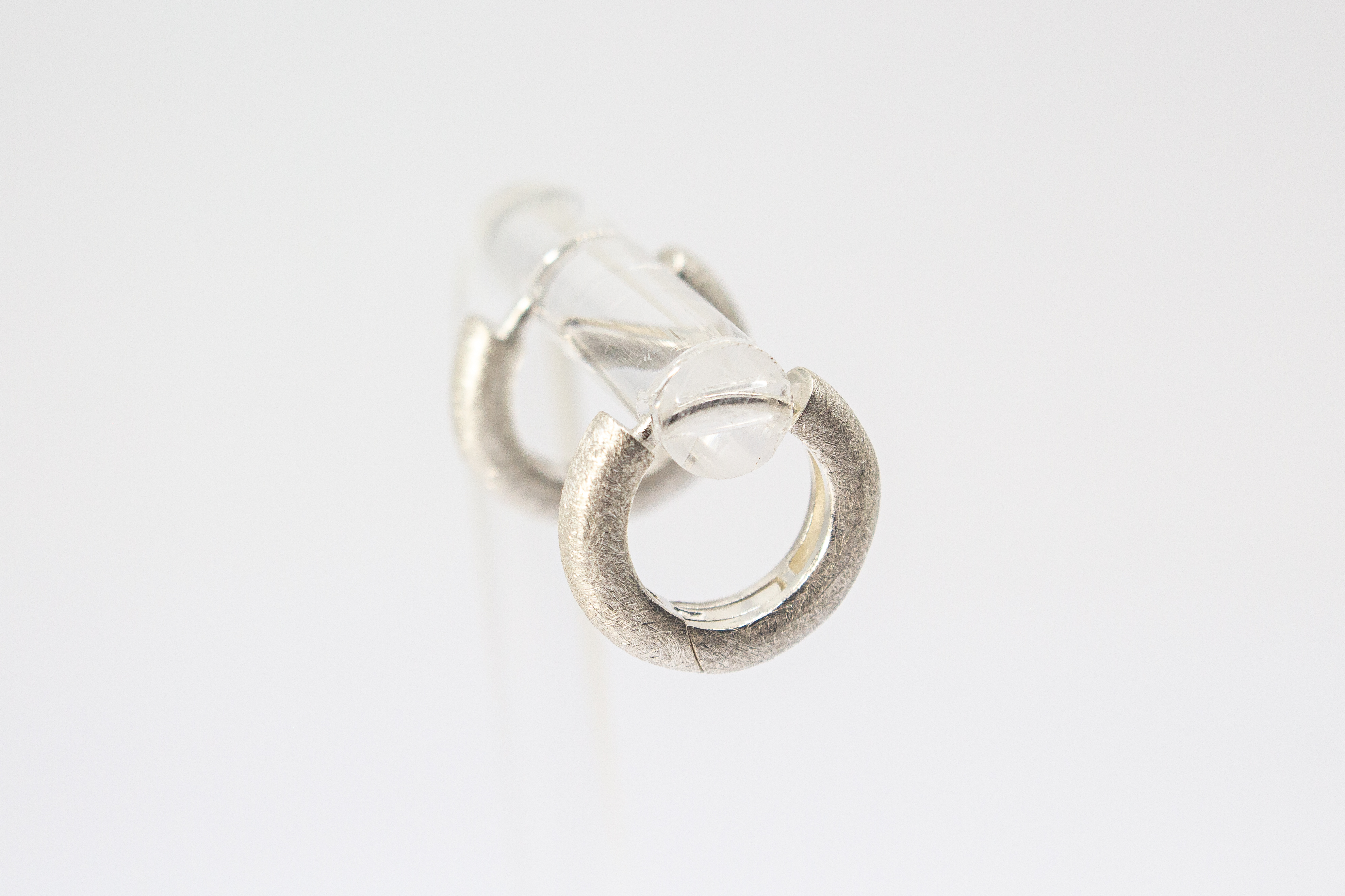 Wechselcreolen mit Londontopas online kaufen