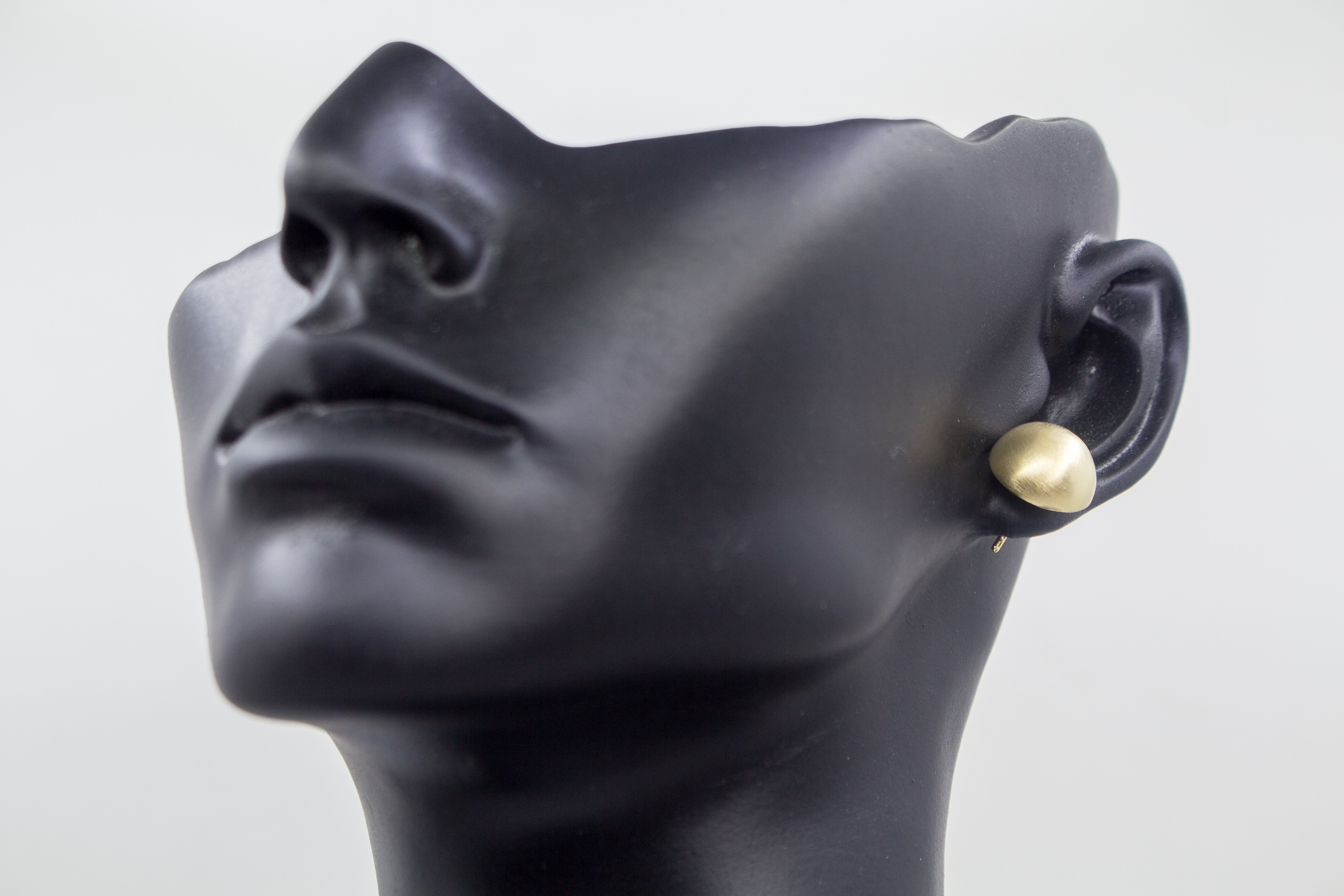 Ohrstecker Halbkugel online kaufen