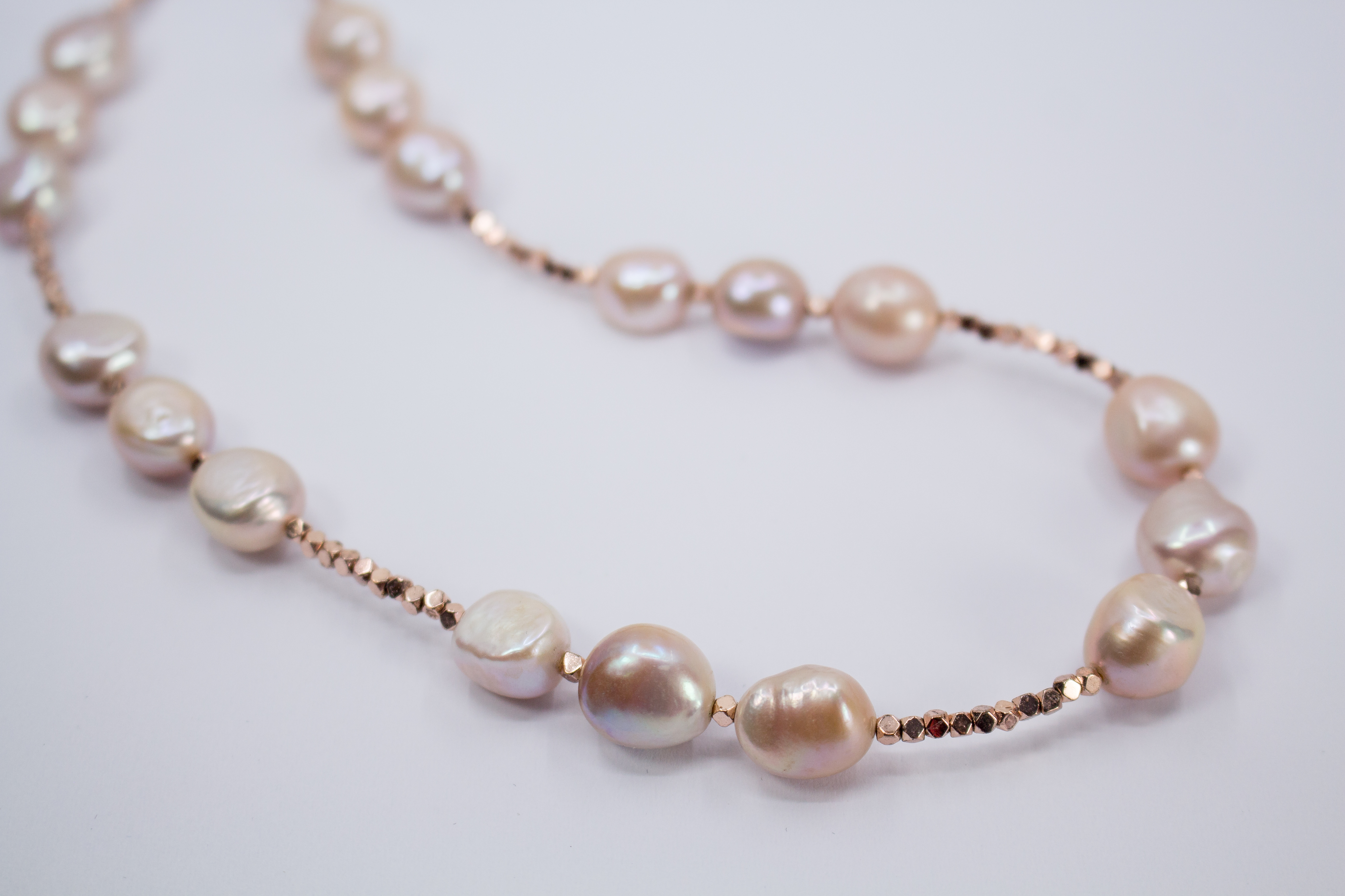 Perlenkette online kaufen - Schmuck online kaufen