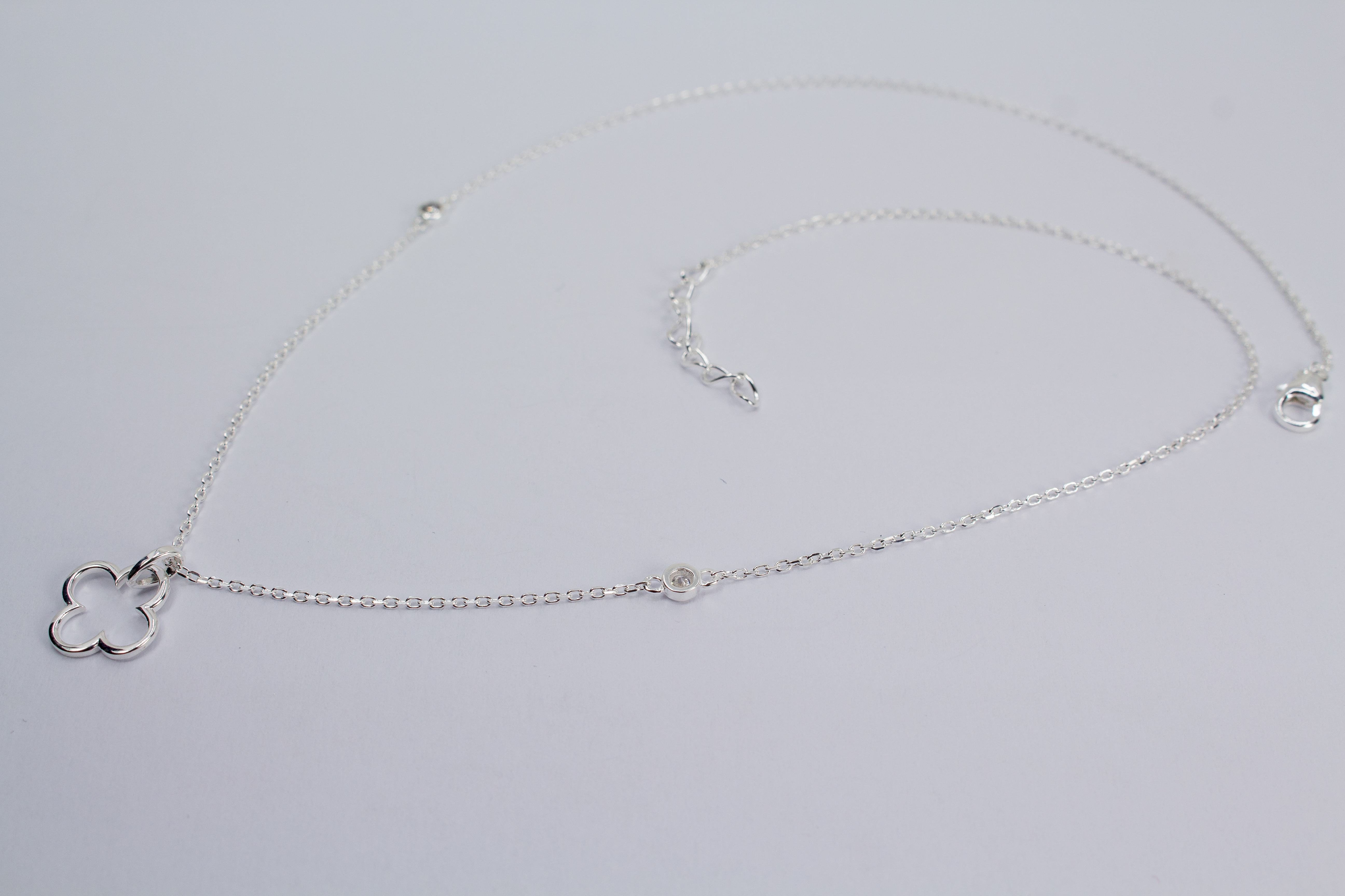 Silberkette online kaufen - Schmuck online kaufen