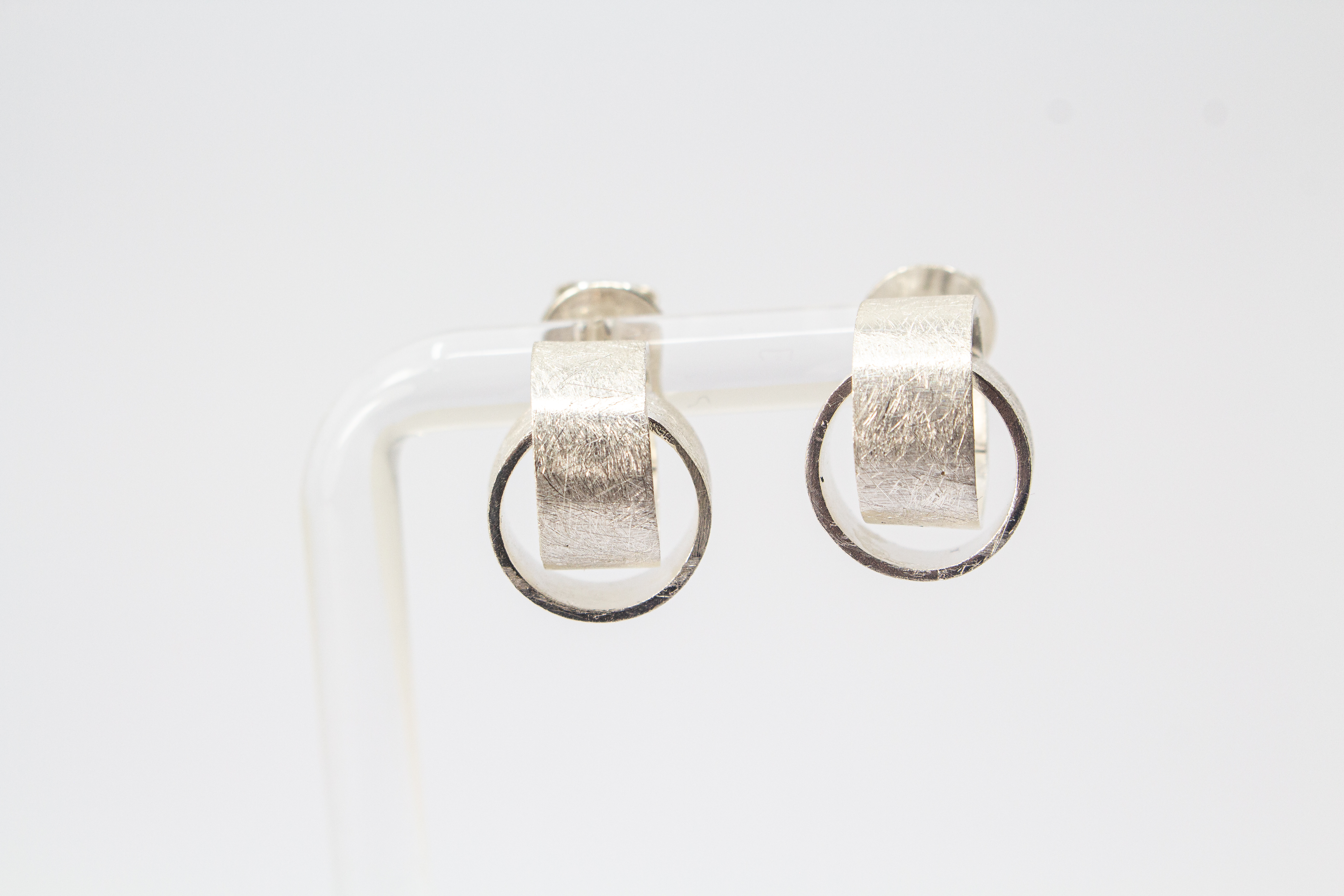 Silberohrstecker online kaufen