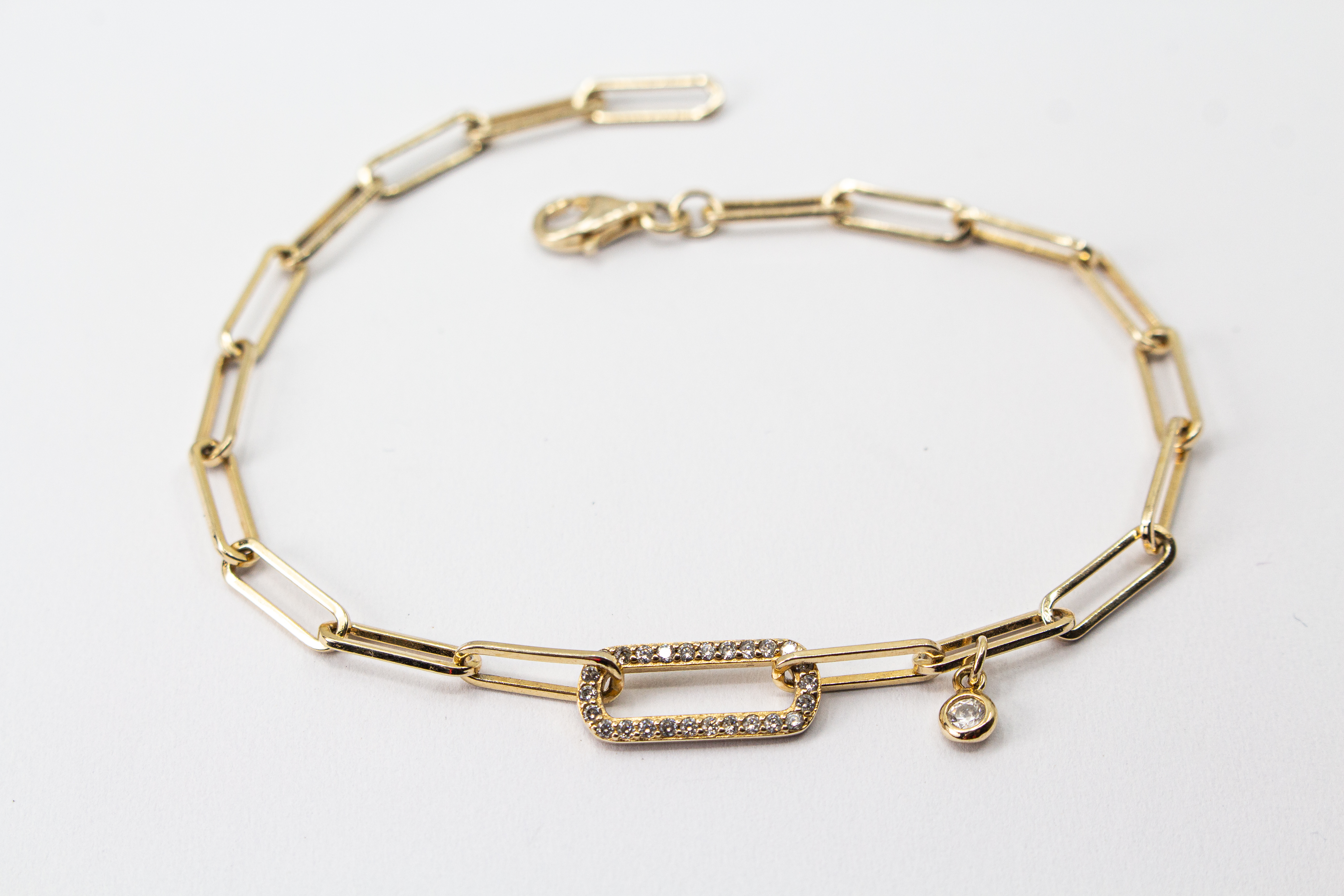 Armkettchen Ankerkette