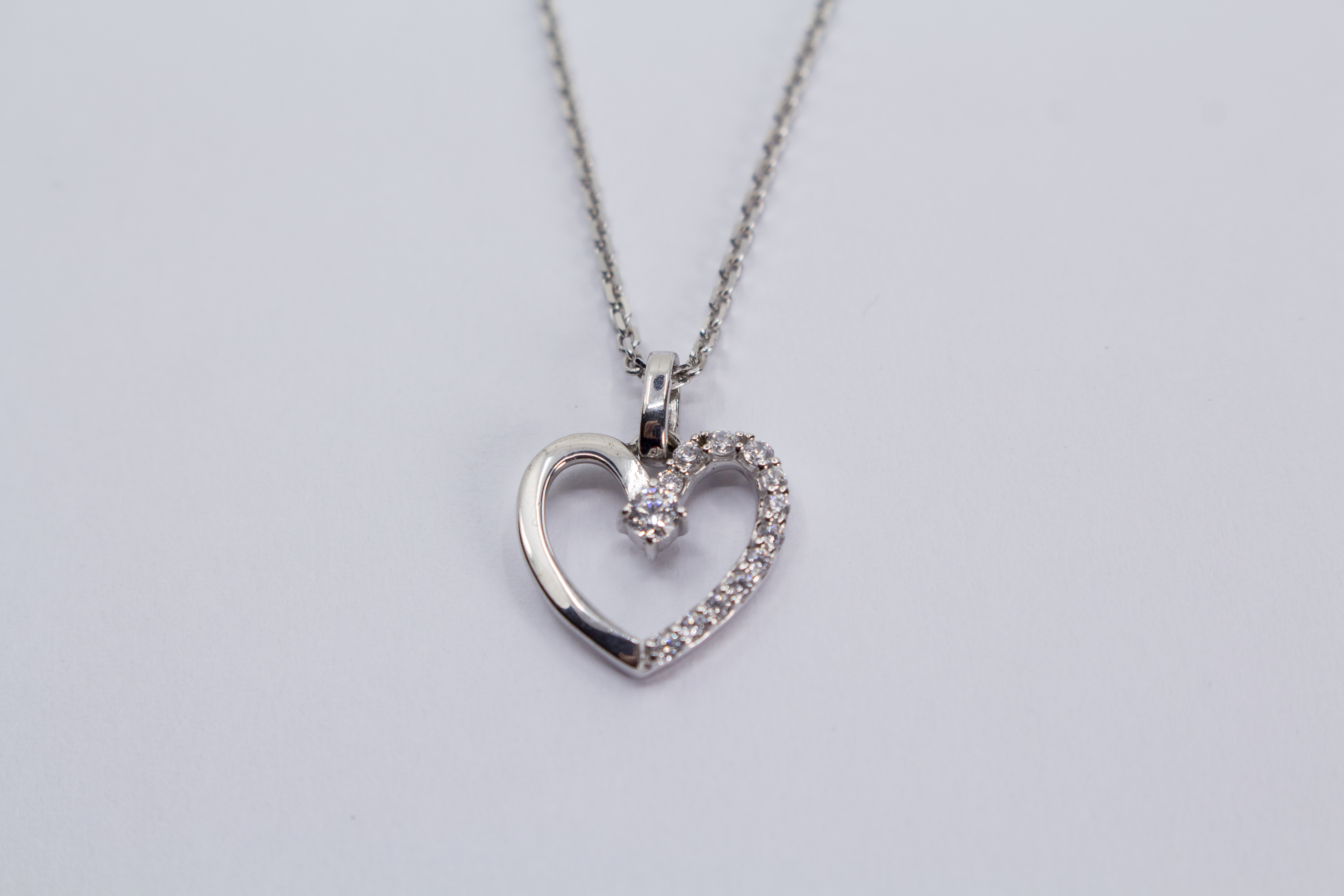 Collier Herz Collier Herz