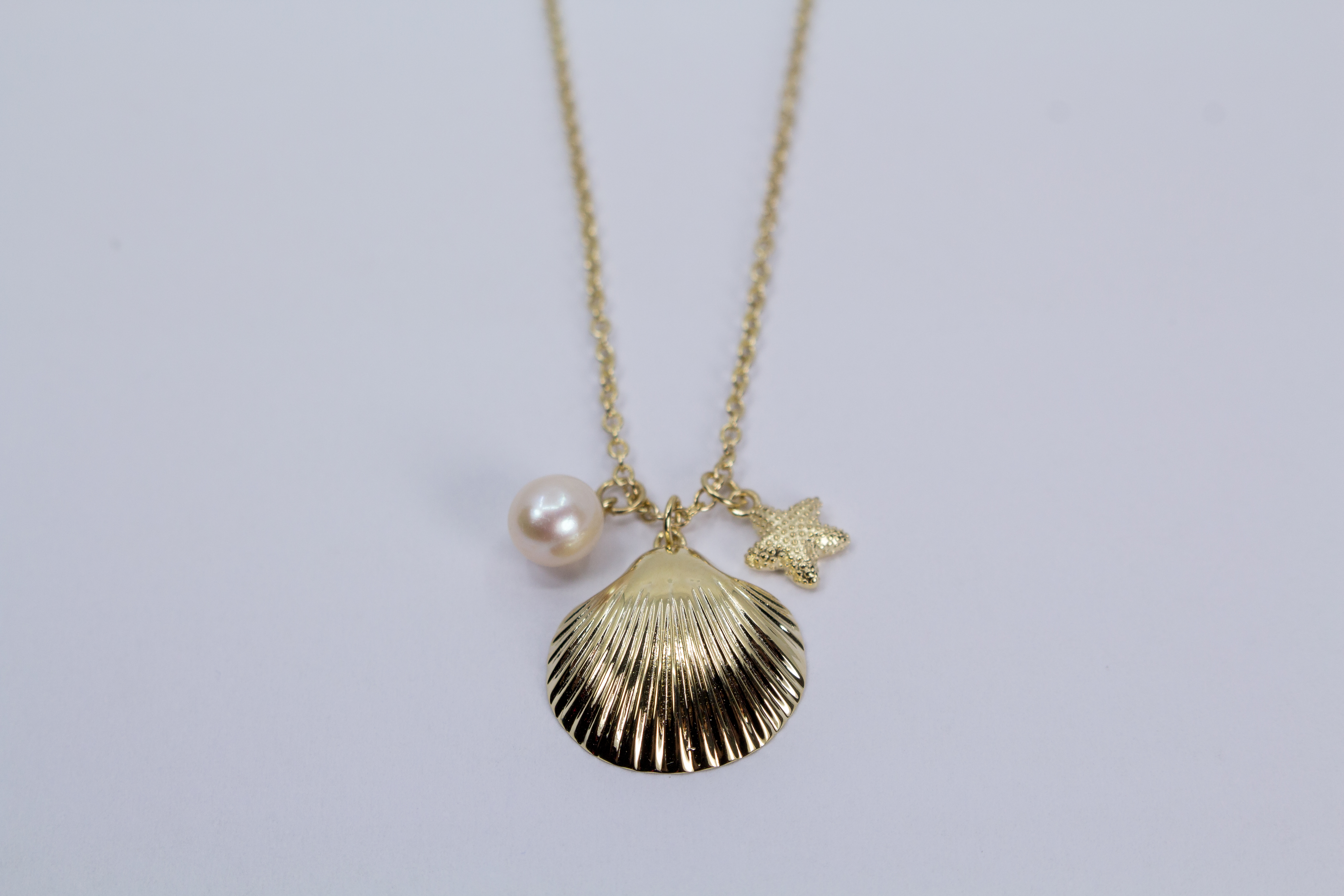 Kette mit Anhänger online kaufen - Schmuck online kaufen