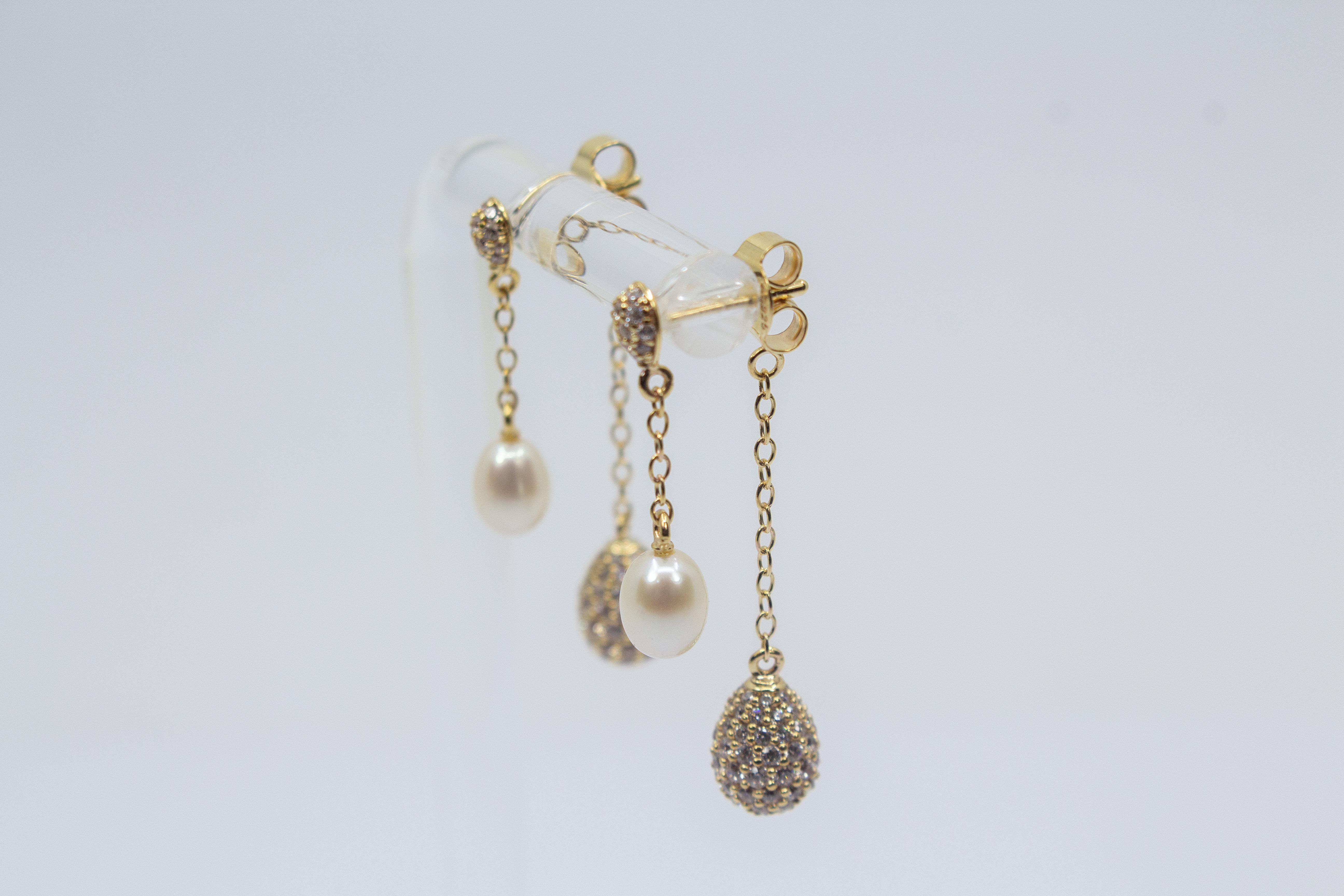 Ear Jacket online kaufen