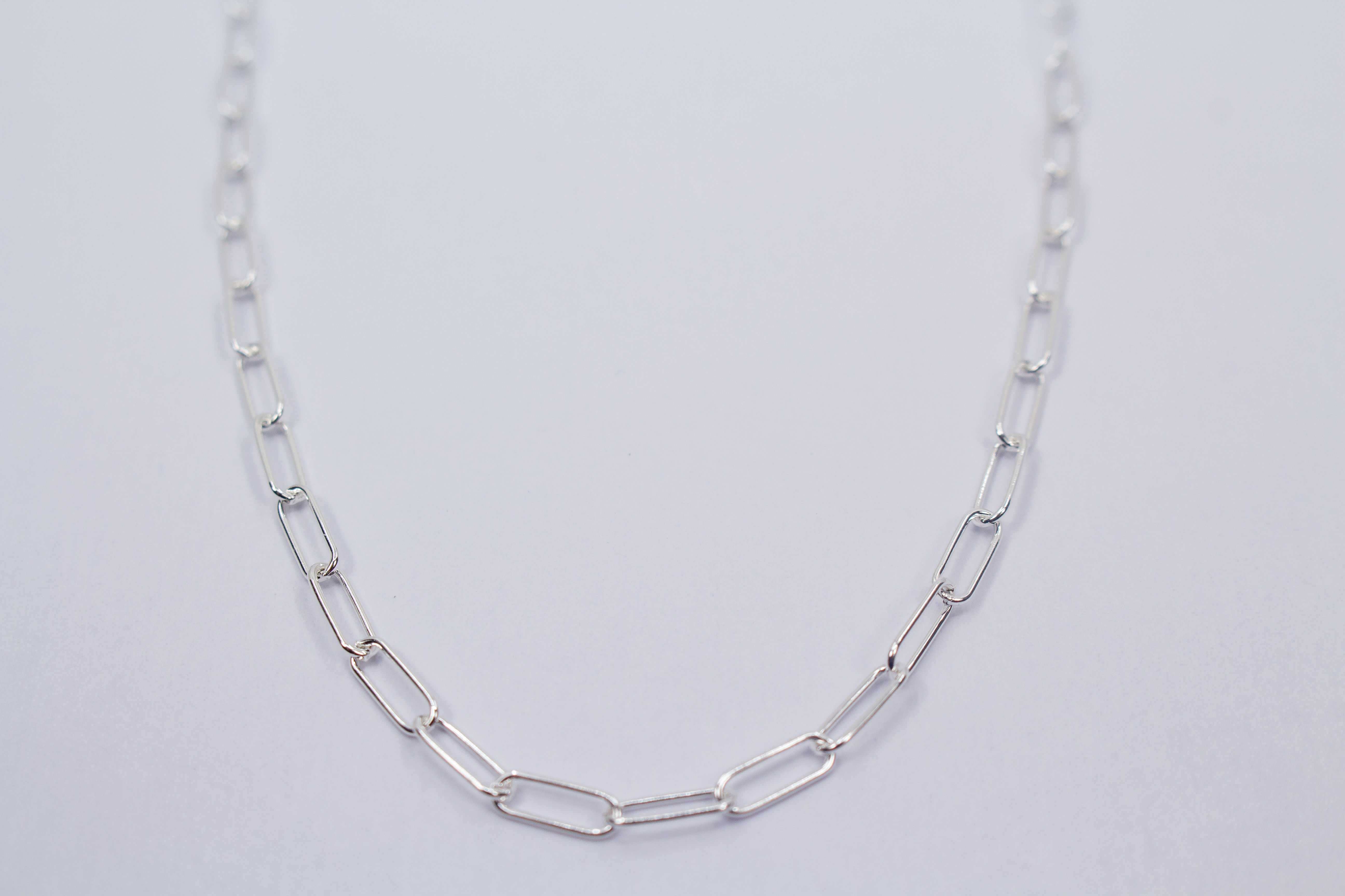 Paperclipkette online kaufen