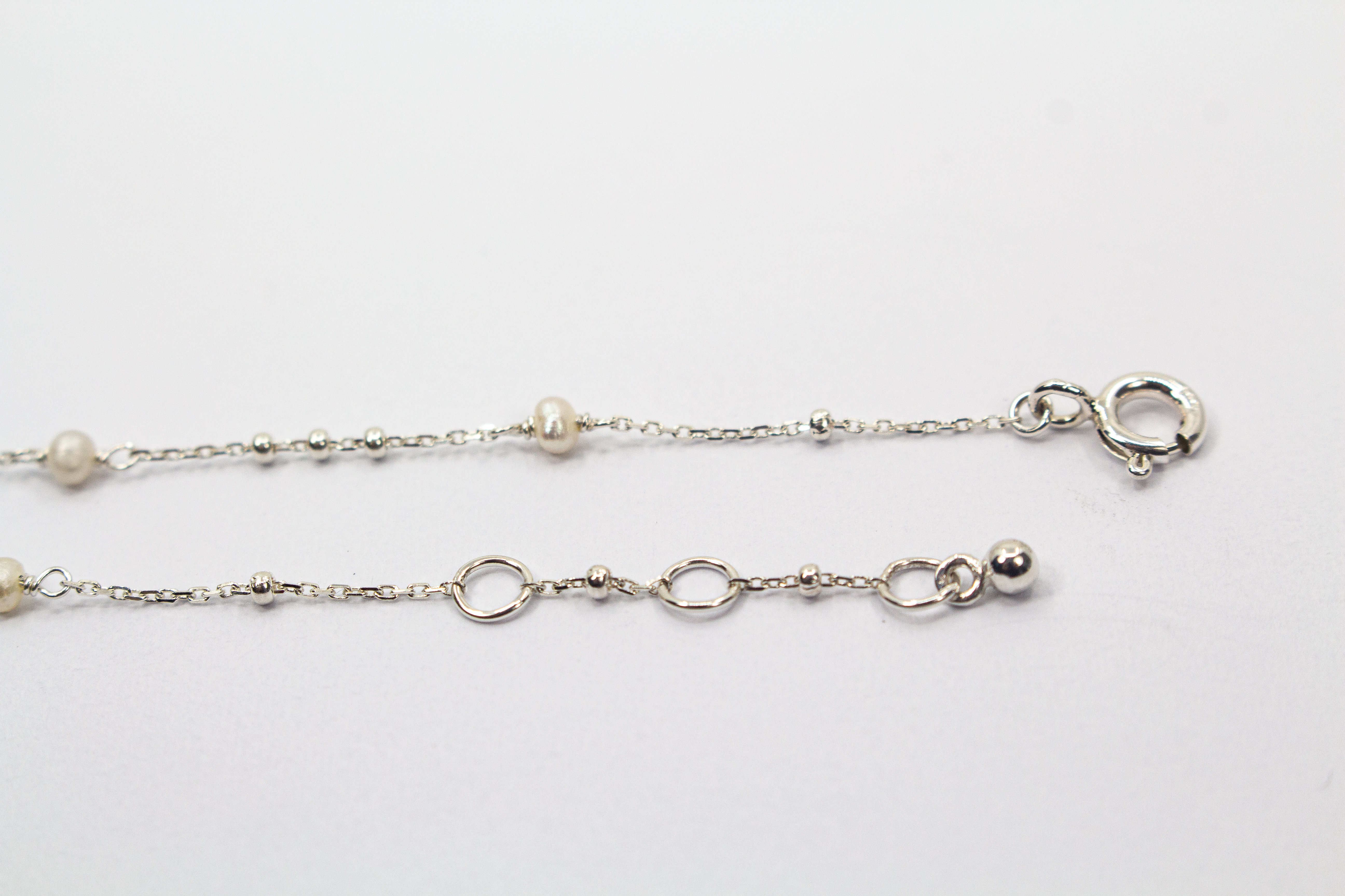 Perlenarmband online bestellen